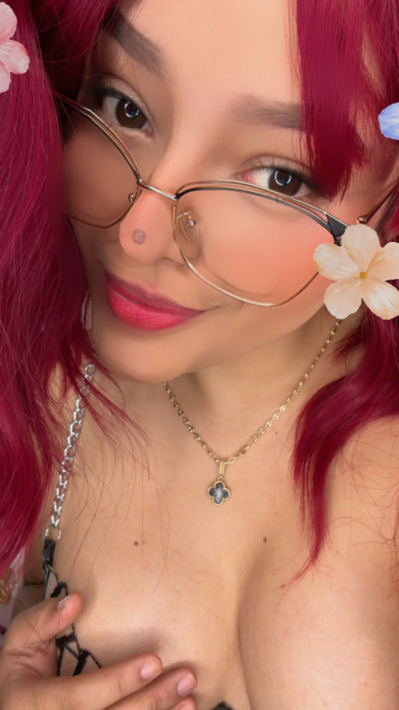 XXX Porn Photo of Nude kenndall_21 251