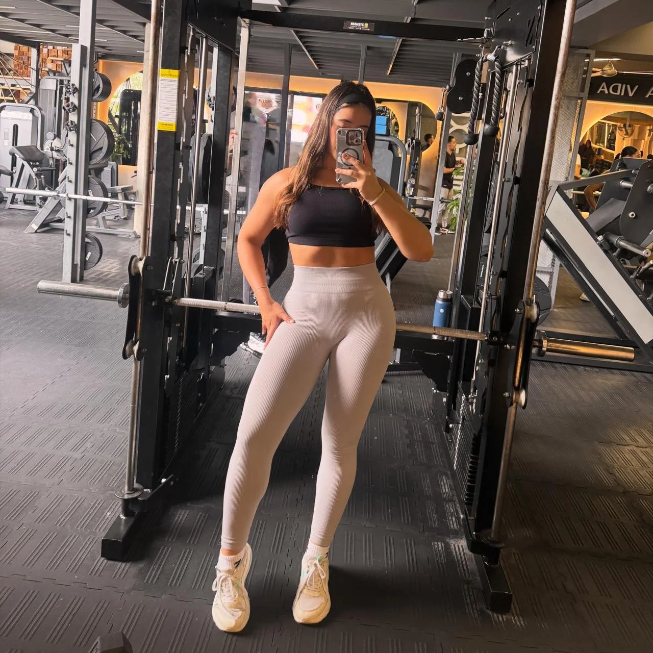 XXX Porn Photo of Nude ximena_cortez_03 9