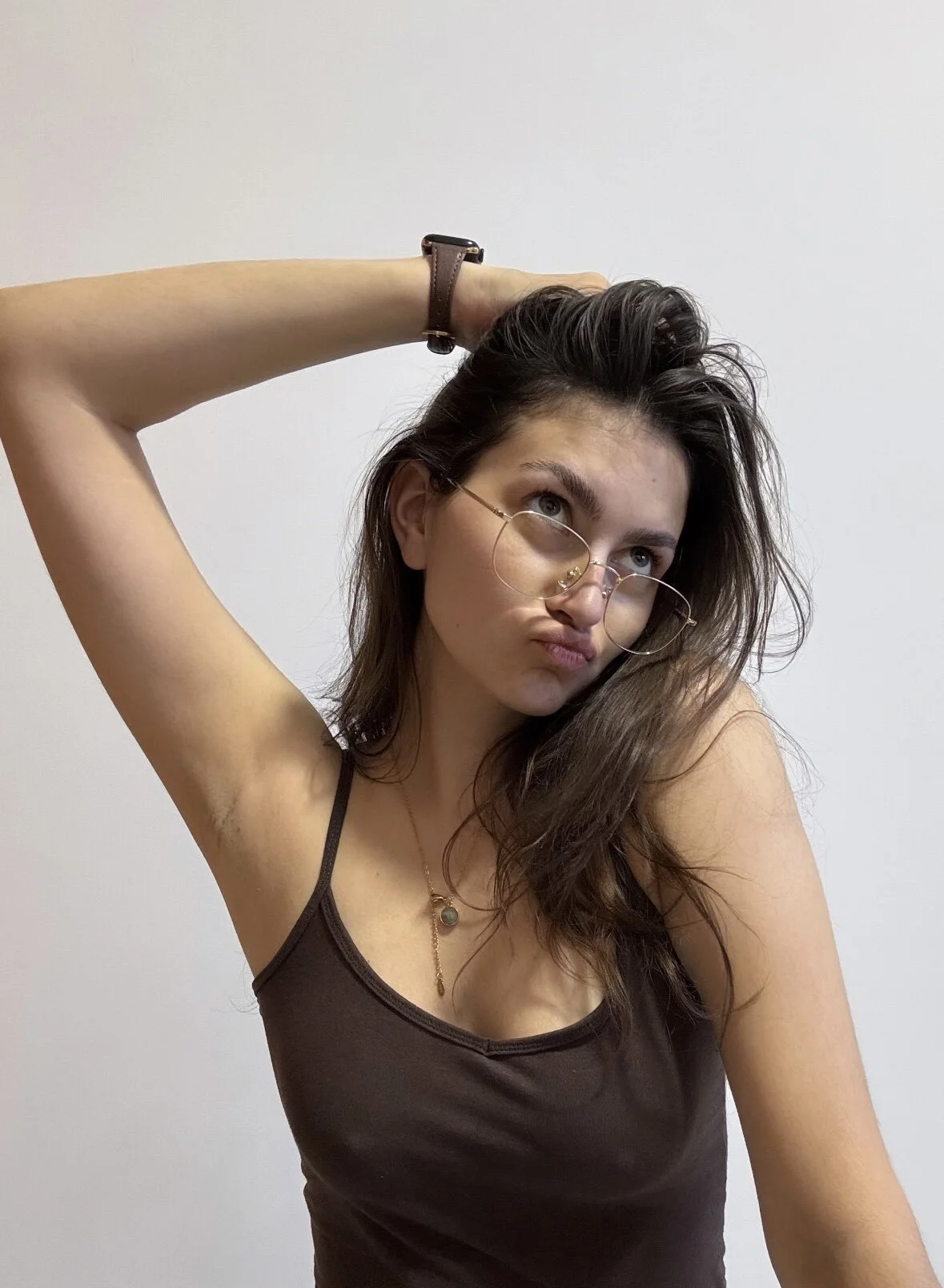 XXX Porn Photo of Nude VireliaKitty 5