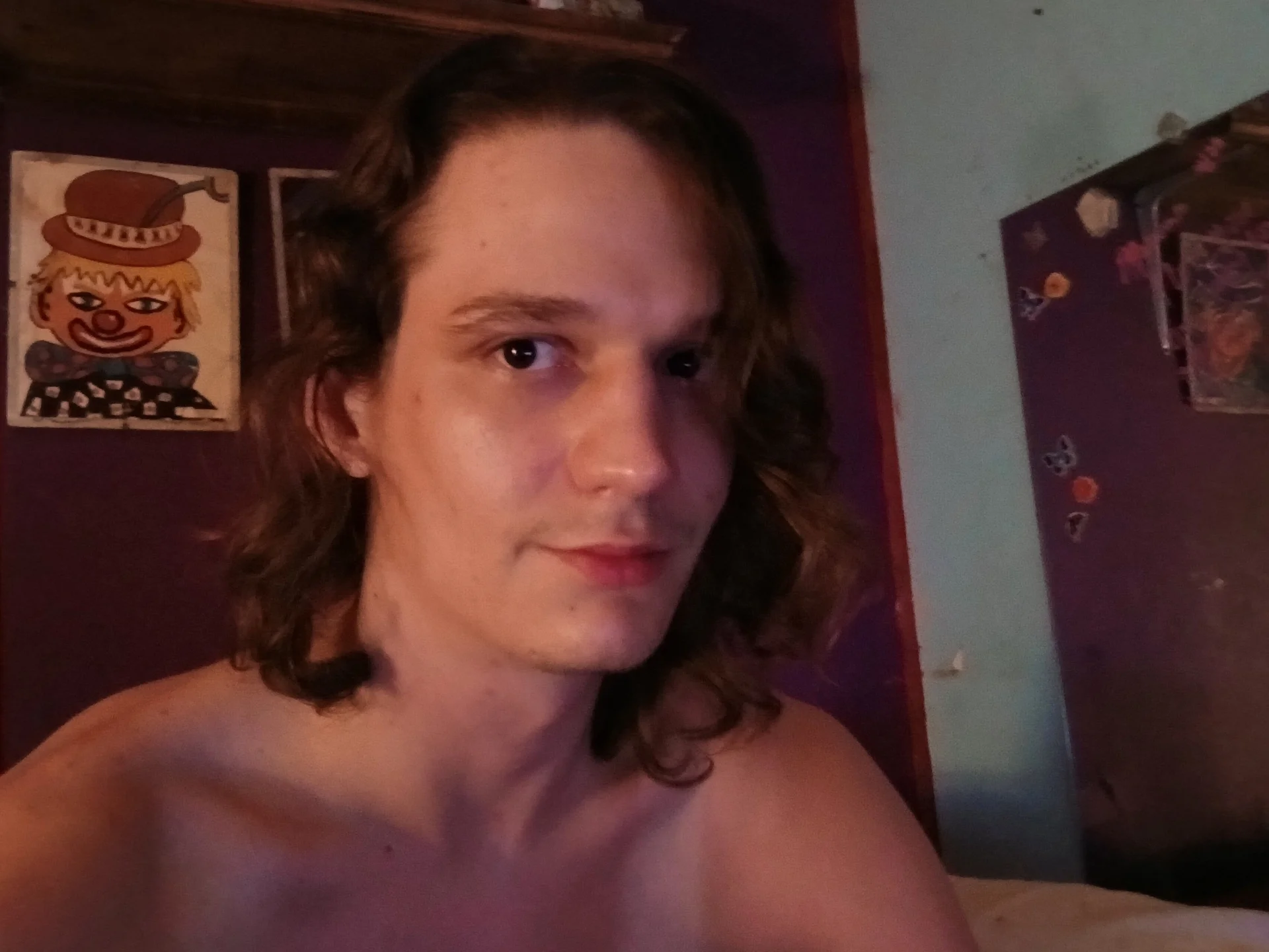 XXX Porn Photo of Nude ShawnTJ 3