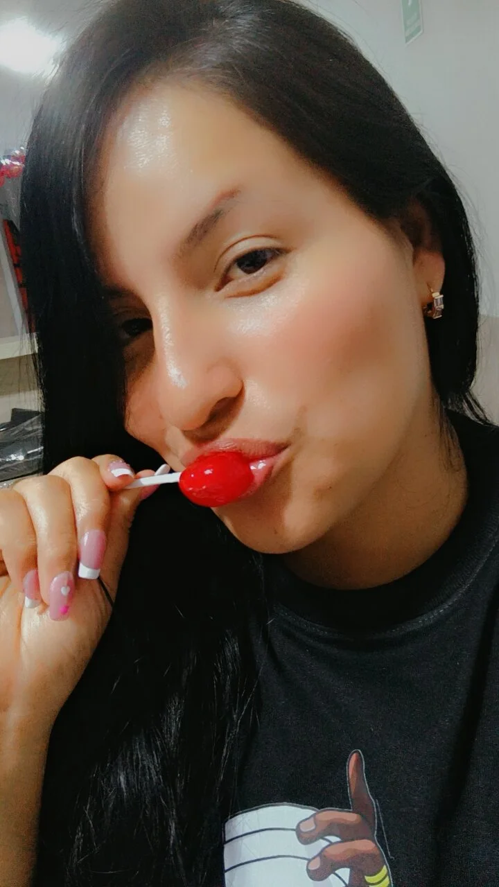 XXX Porn Photo of Nude Celeste_Aguilar 6