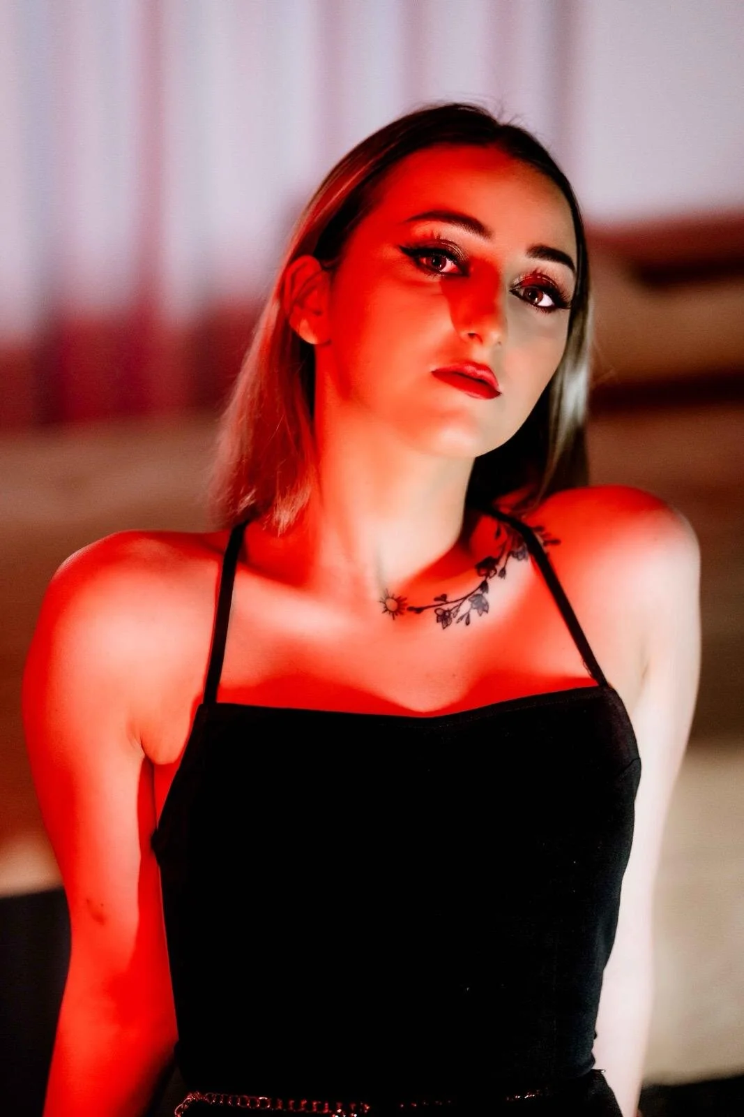 XXX Porn Photo of Nude ItsMolly 32