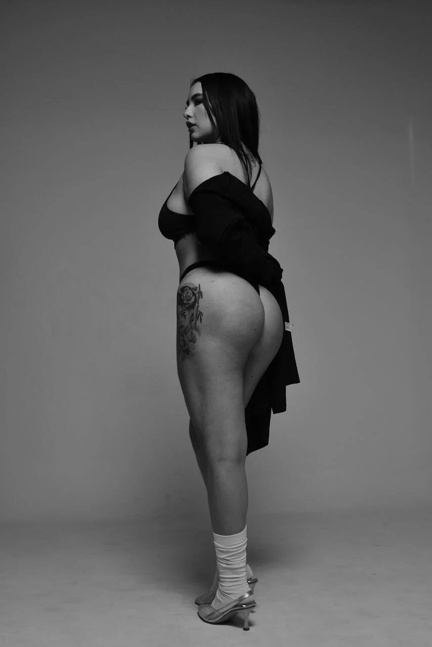 XXX Porn Photo of Nude Samara_Jhonson 1