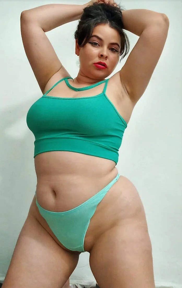 XXX Porn Photo of Nude GiordanaPinoo 22