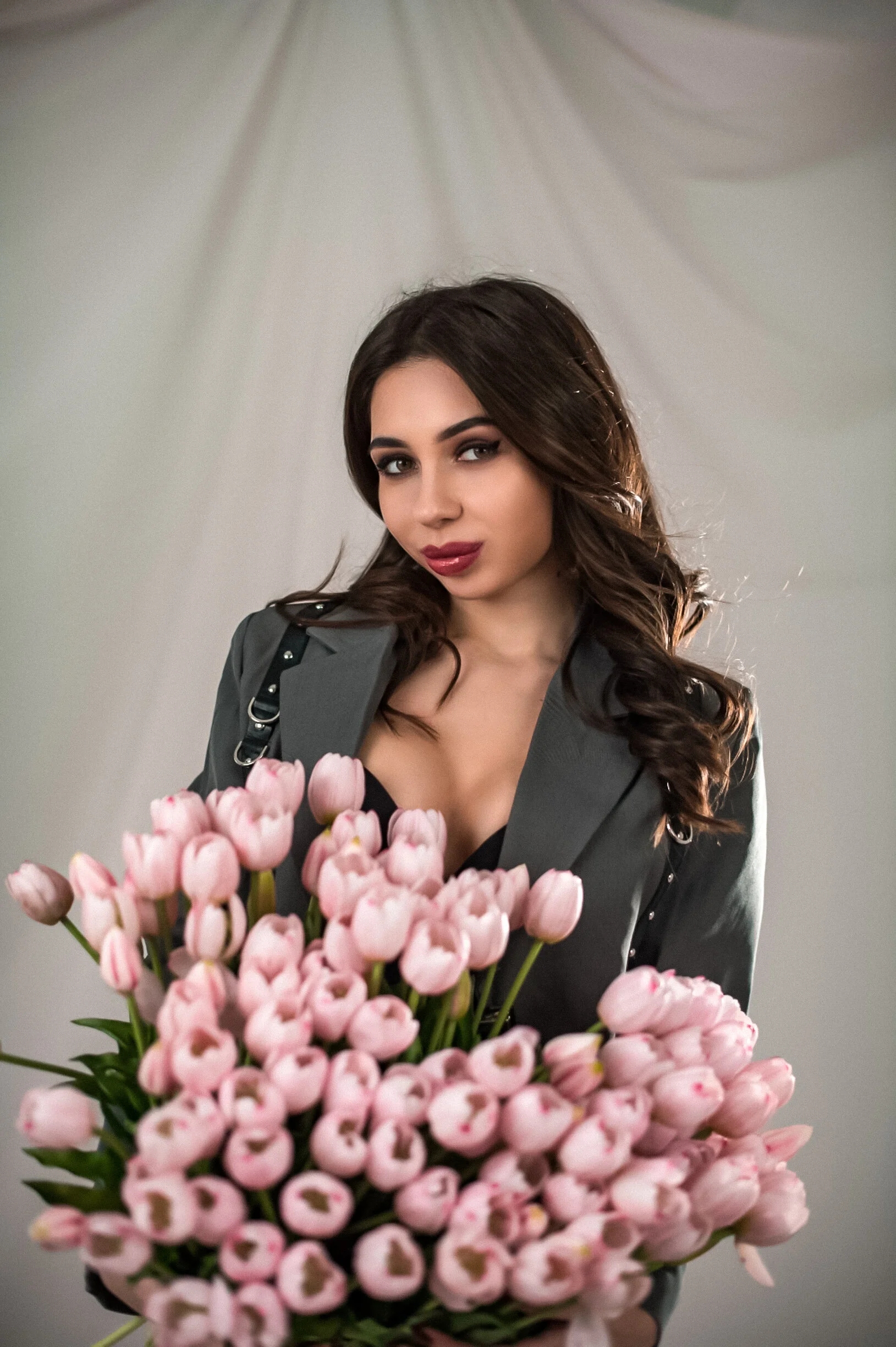 XXX Porn Photo of Nude vinkiepinkie 169