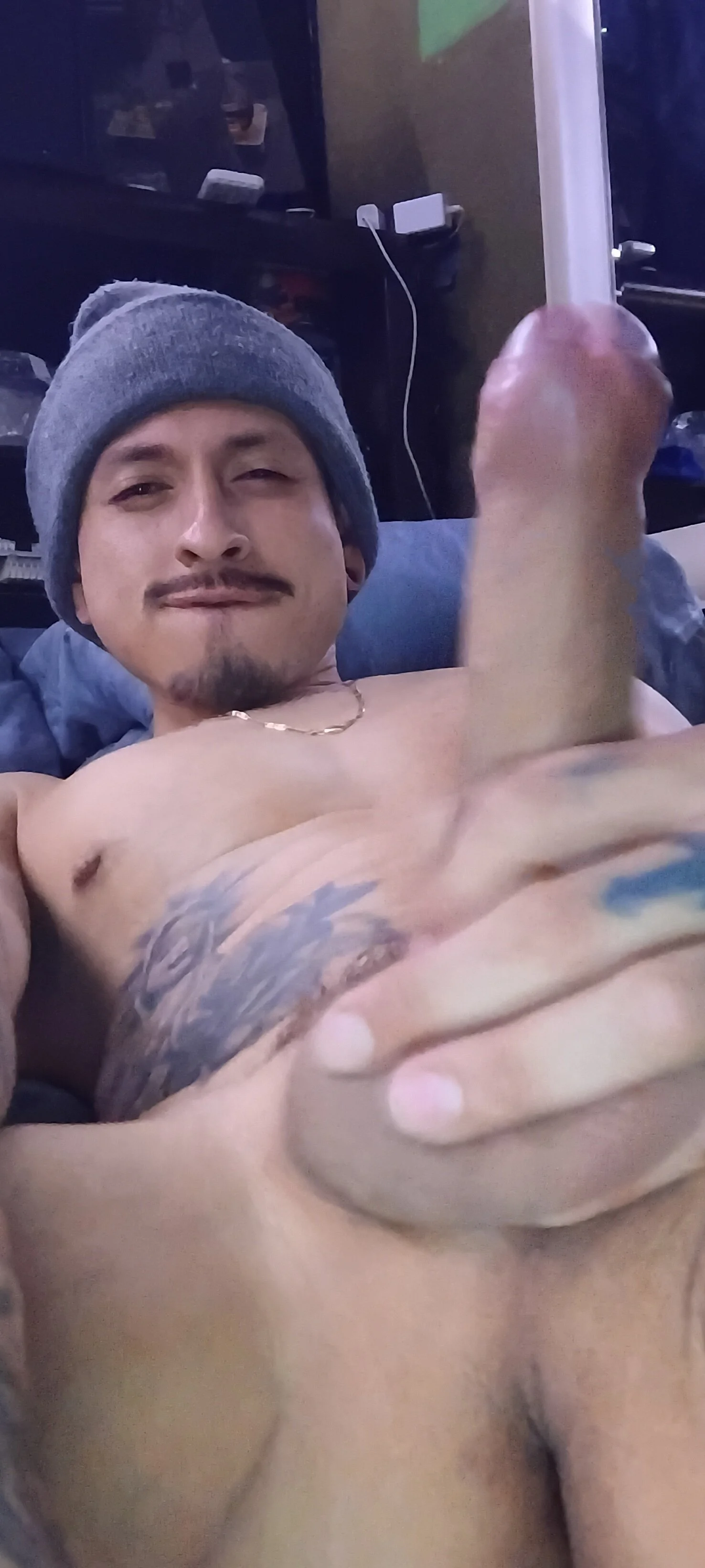 XXX Porn Photo of Nude Dnttripaboutit 1