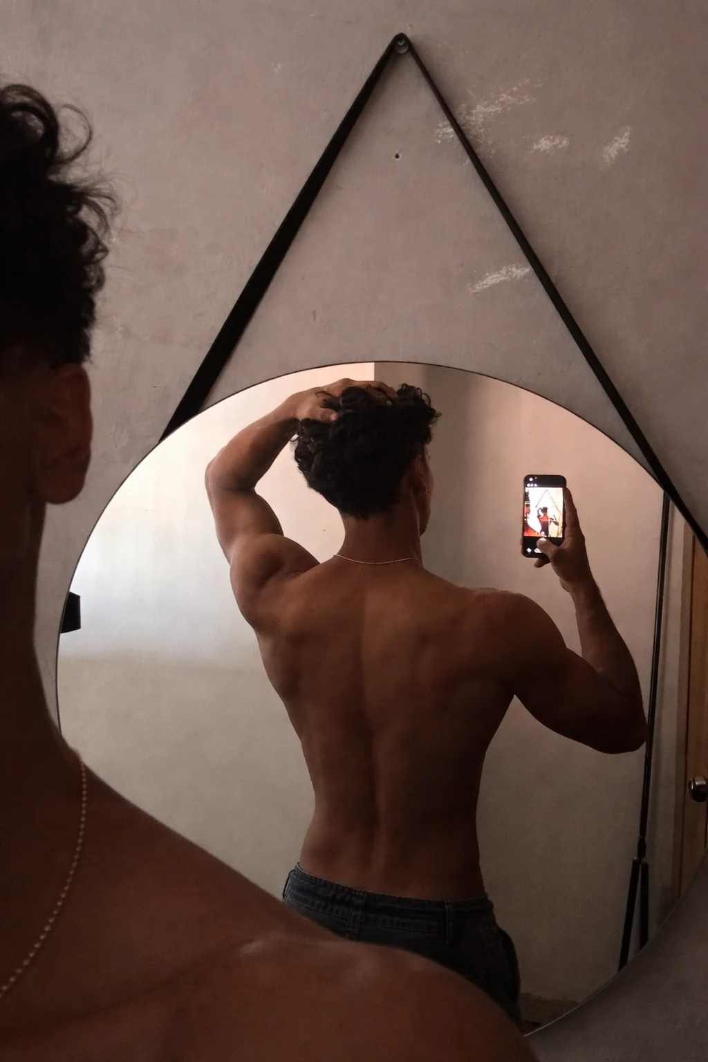 XXX Porn Photo of Nude Michael_Andr 6