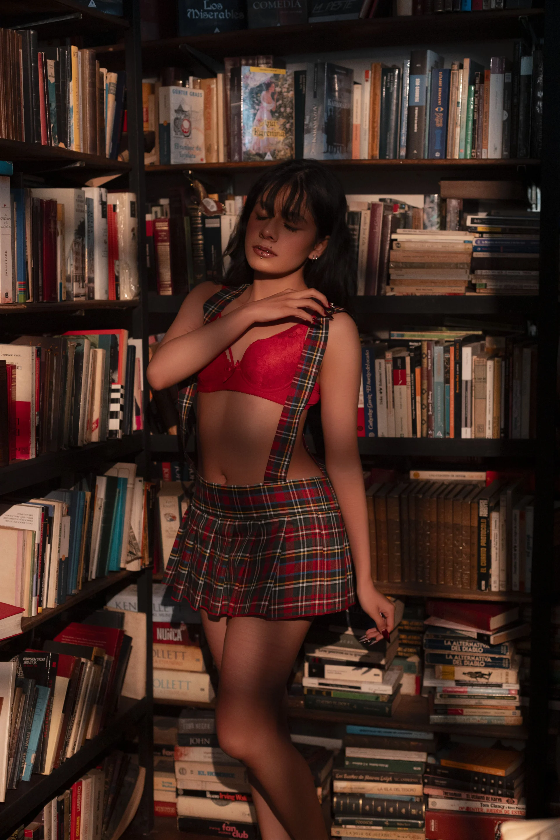 XXX Porn Photo of Nude Miyu_Komori 15