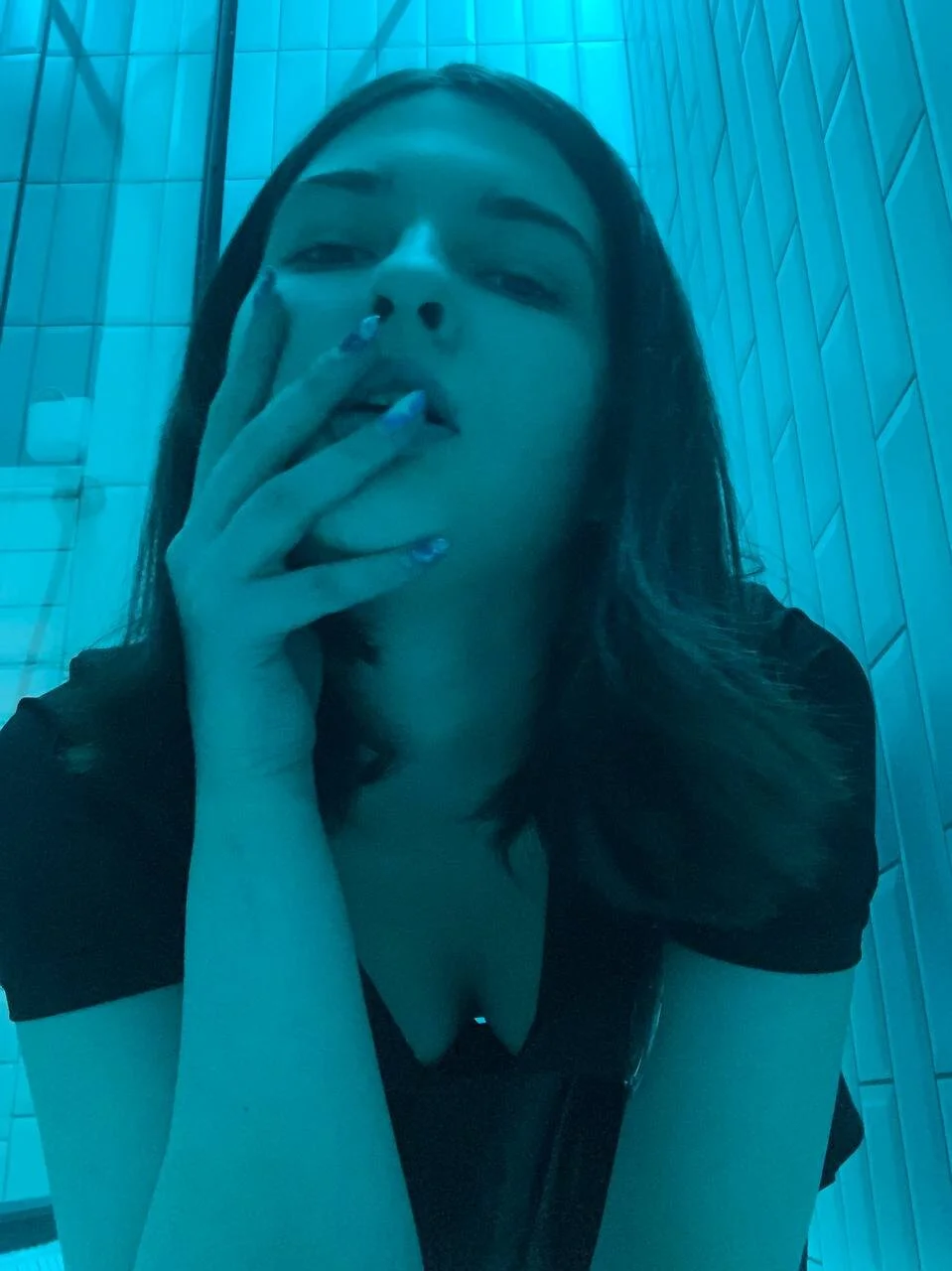 XXX Porn Photo of Nude Ruby_de_Cherry 120