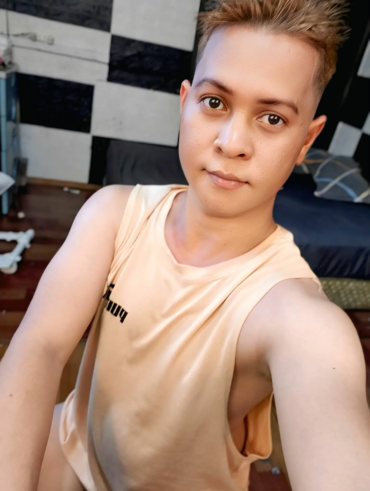XXX Porn Photo of Nude PhilFuckBOYY 3