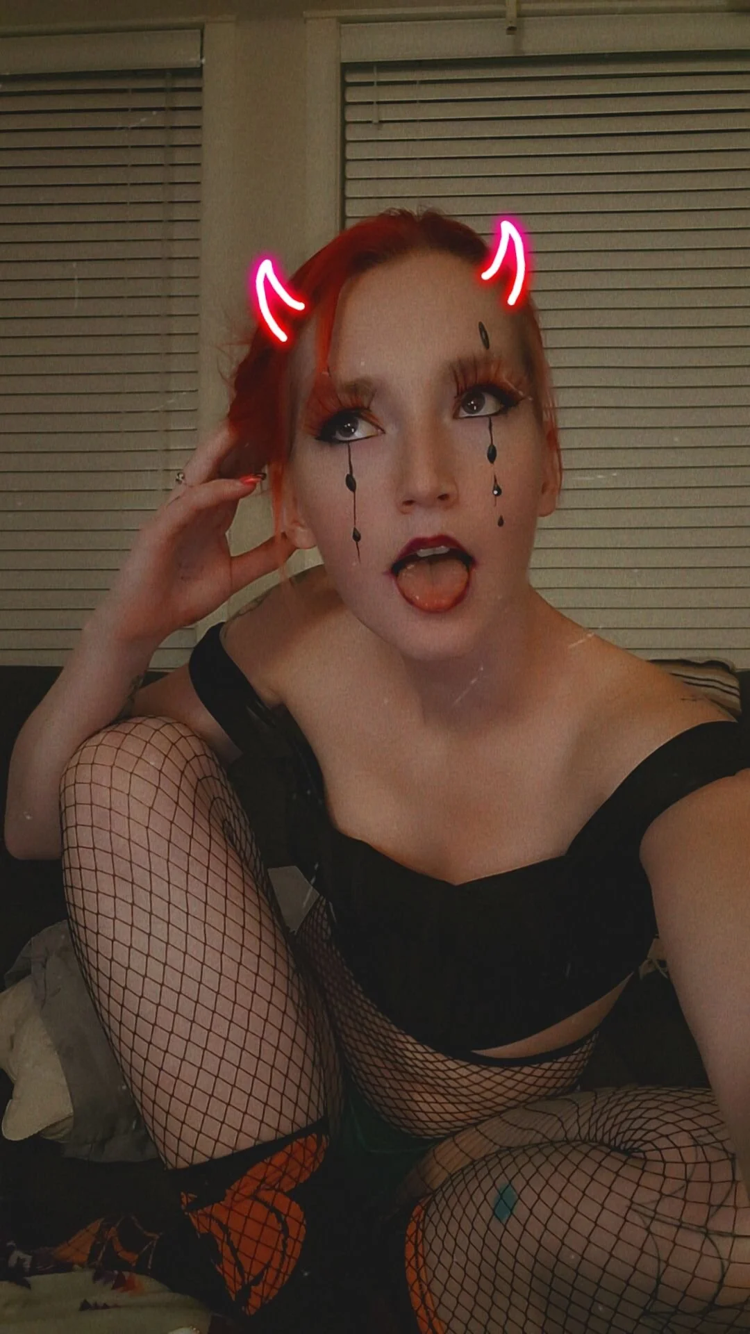 XXX Porn Photo of Nude kitten66_6 4