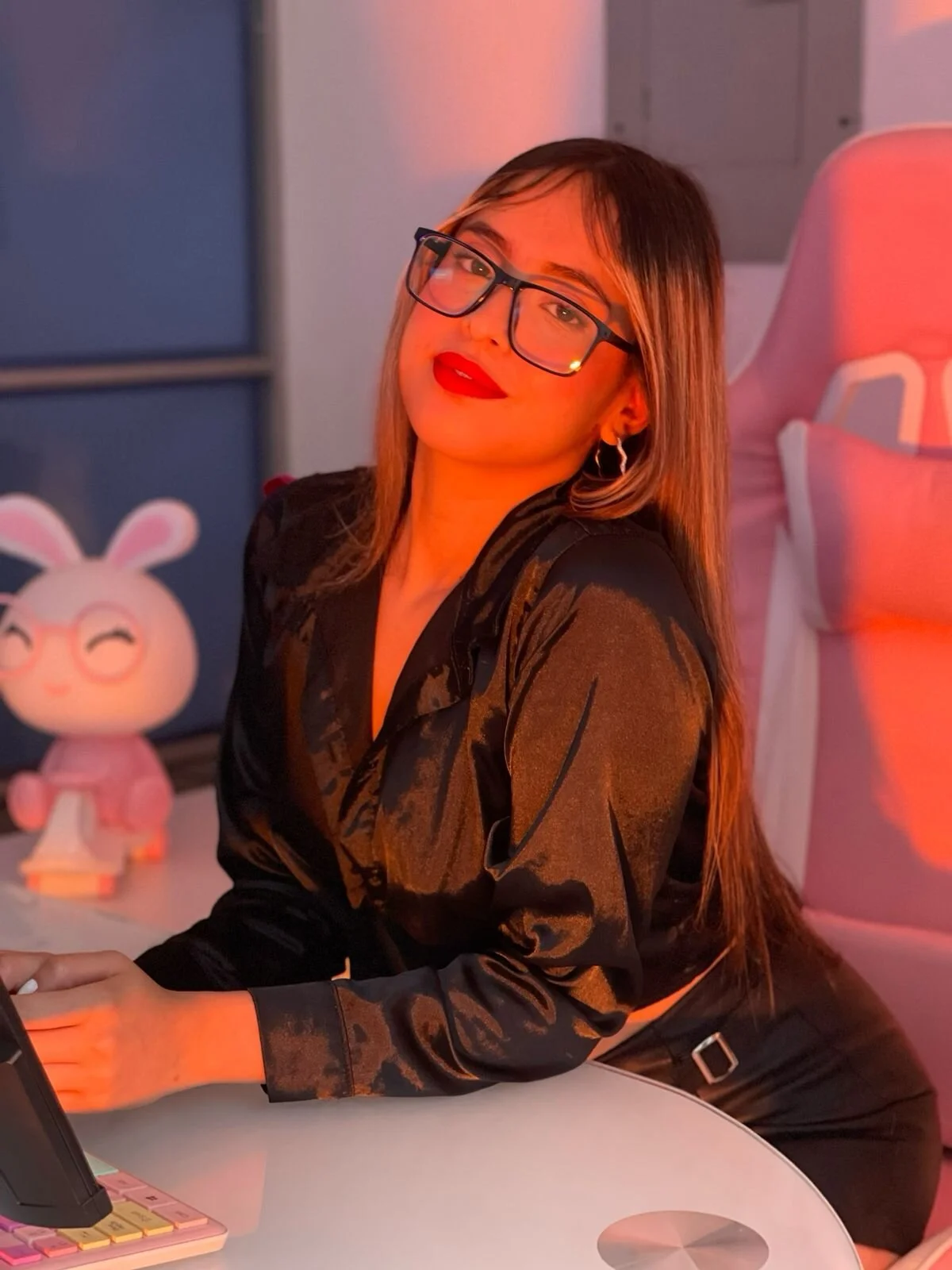 XXX Porn Photo of Nude Isabella_Foxx_ 6