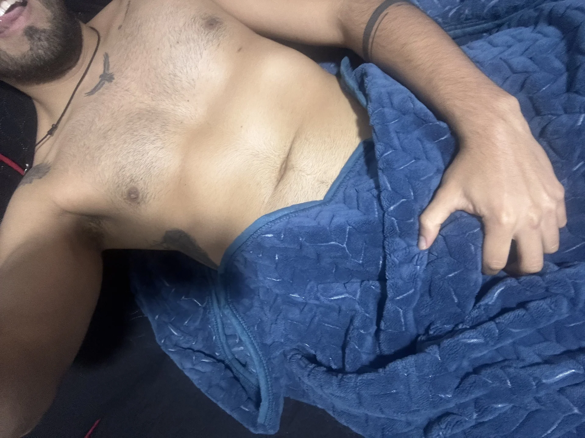 XXX Porn Photo of Nude Jack_pleasure 17