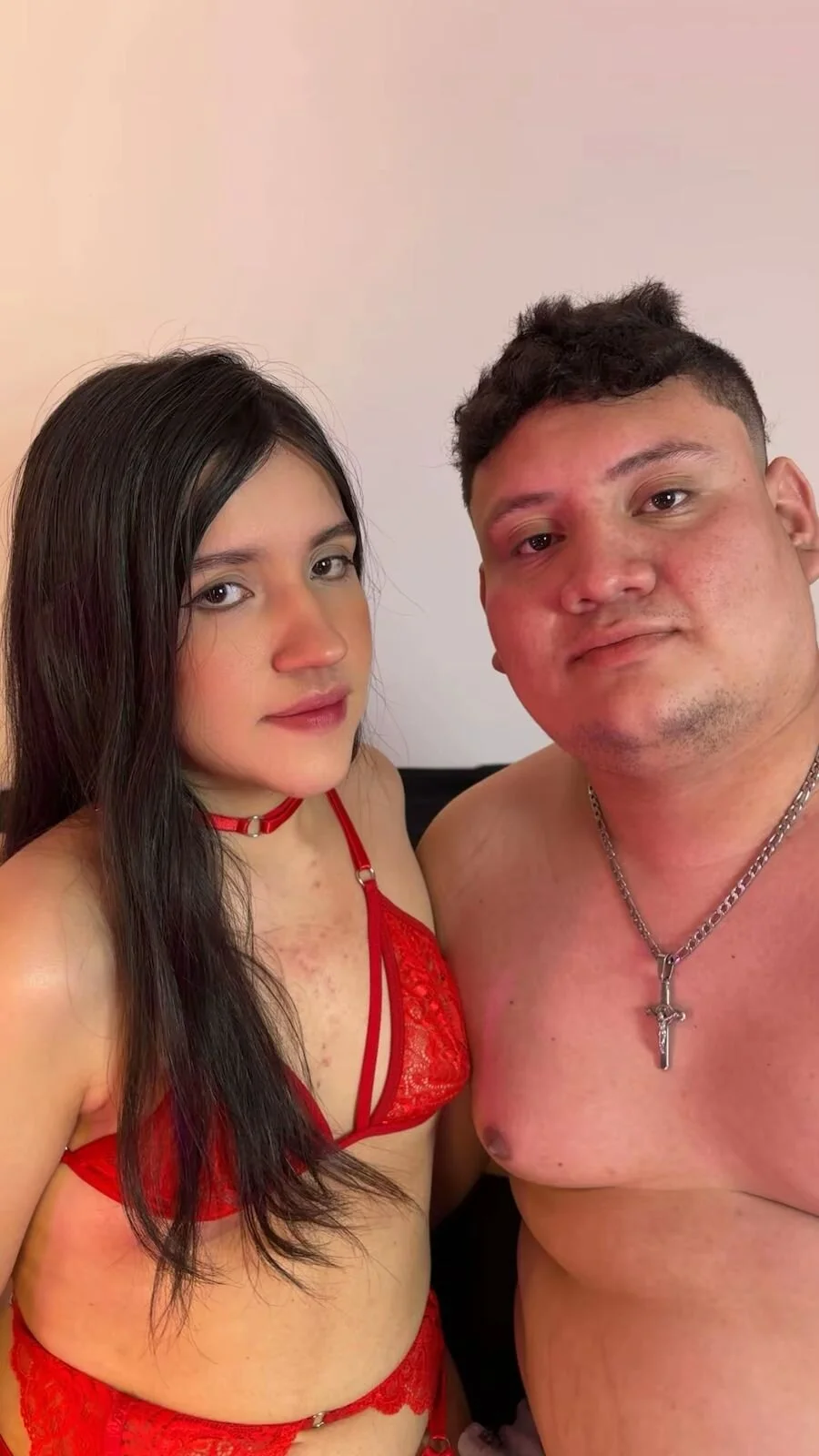 XXX Porn Photo of Nude pink_tentation 6