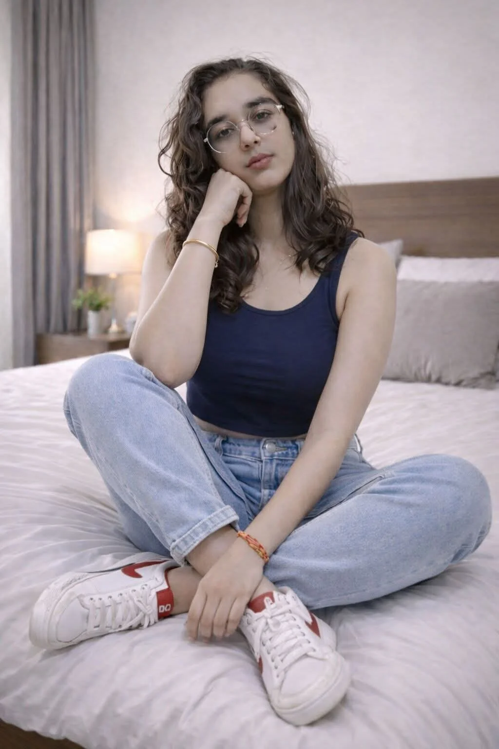 XXX Porn Photo of Nude Vivicaa 21