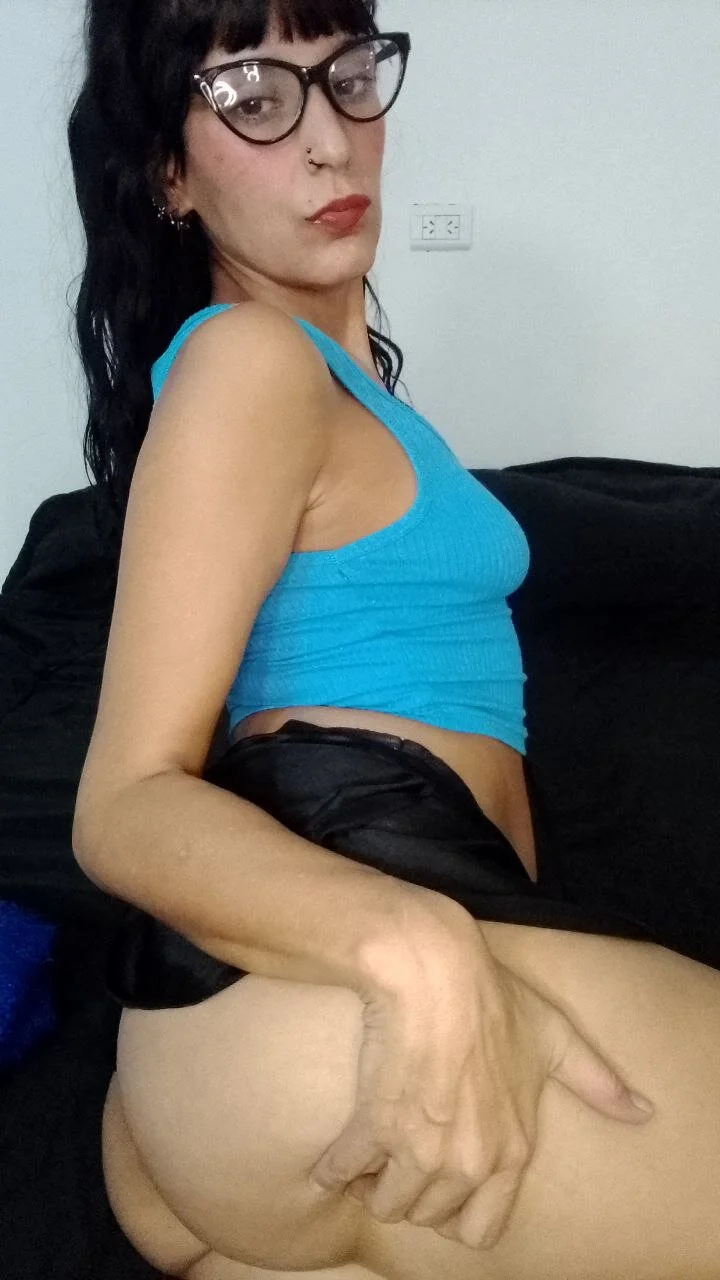 XXX Porn Photo of Nude sofi_floyd 24
