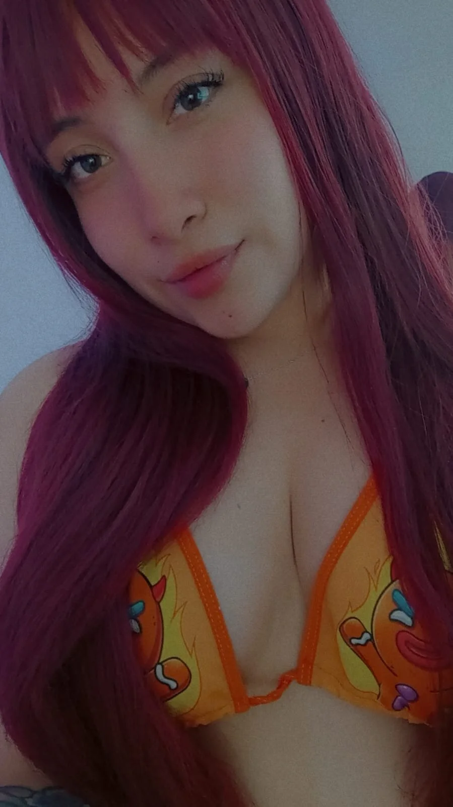 XXX Porn Photo of Nude NyxAndria_1 80