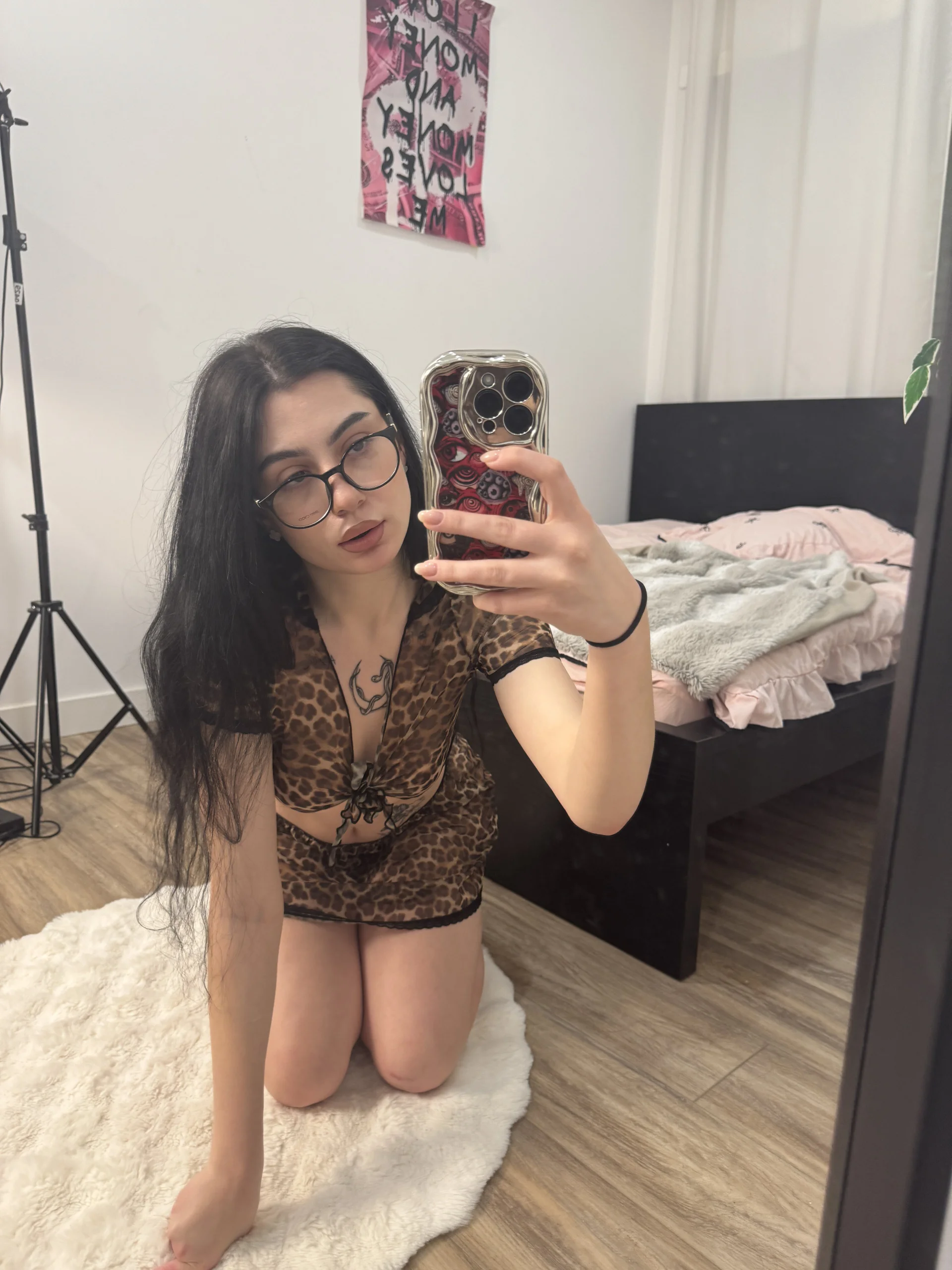 XXX Porn Photo of Nude BlackkStorm 28