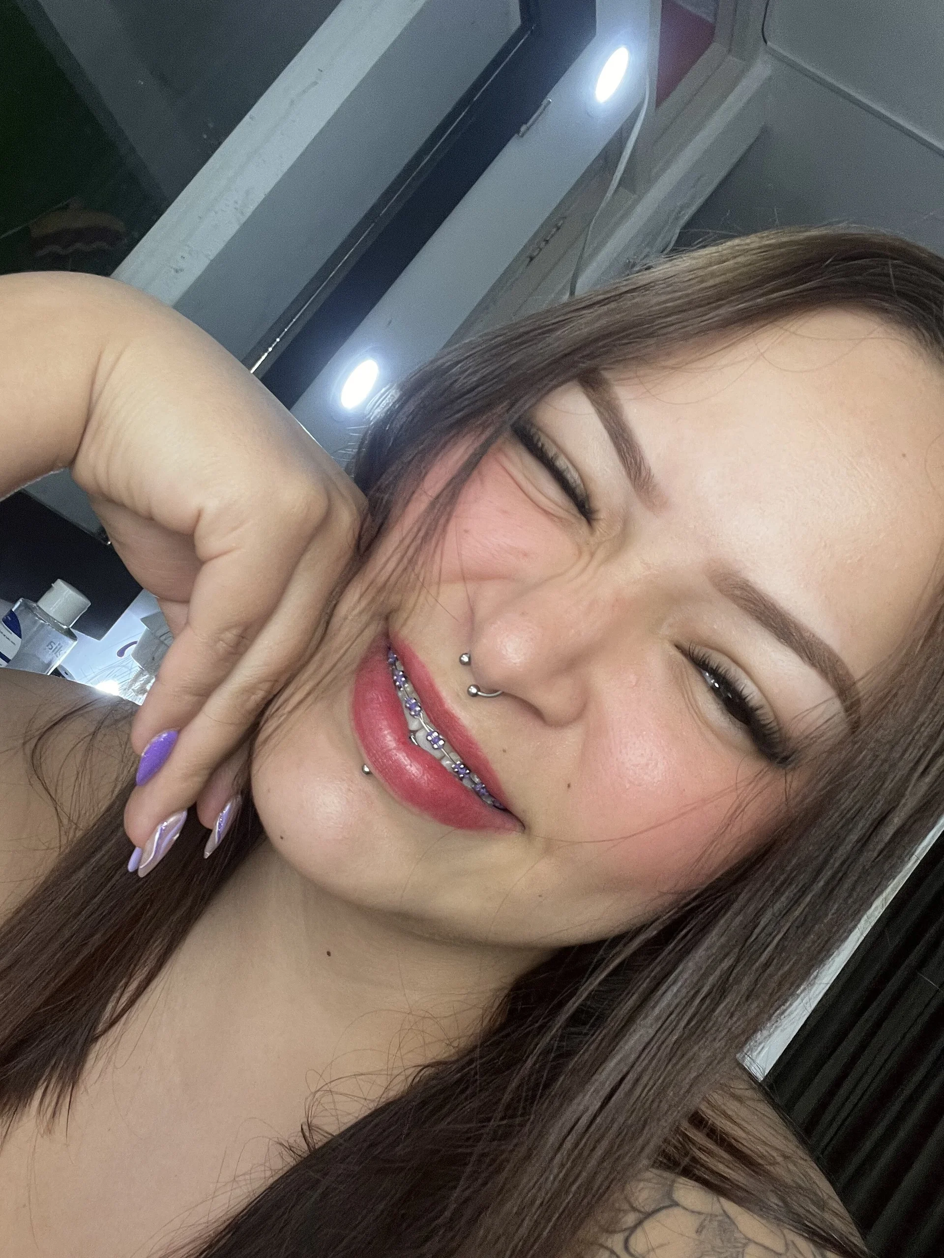 XXX Porn Photo of Nude Sofia-_- 2