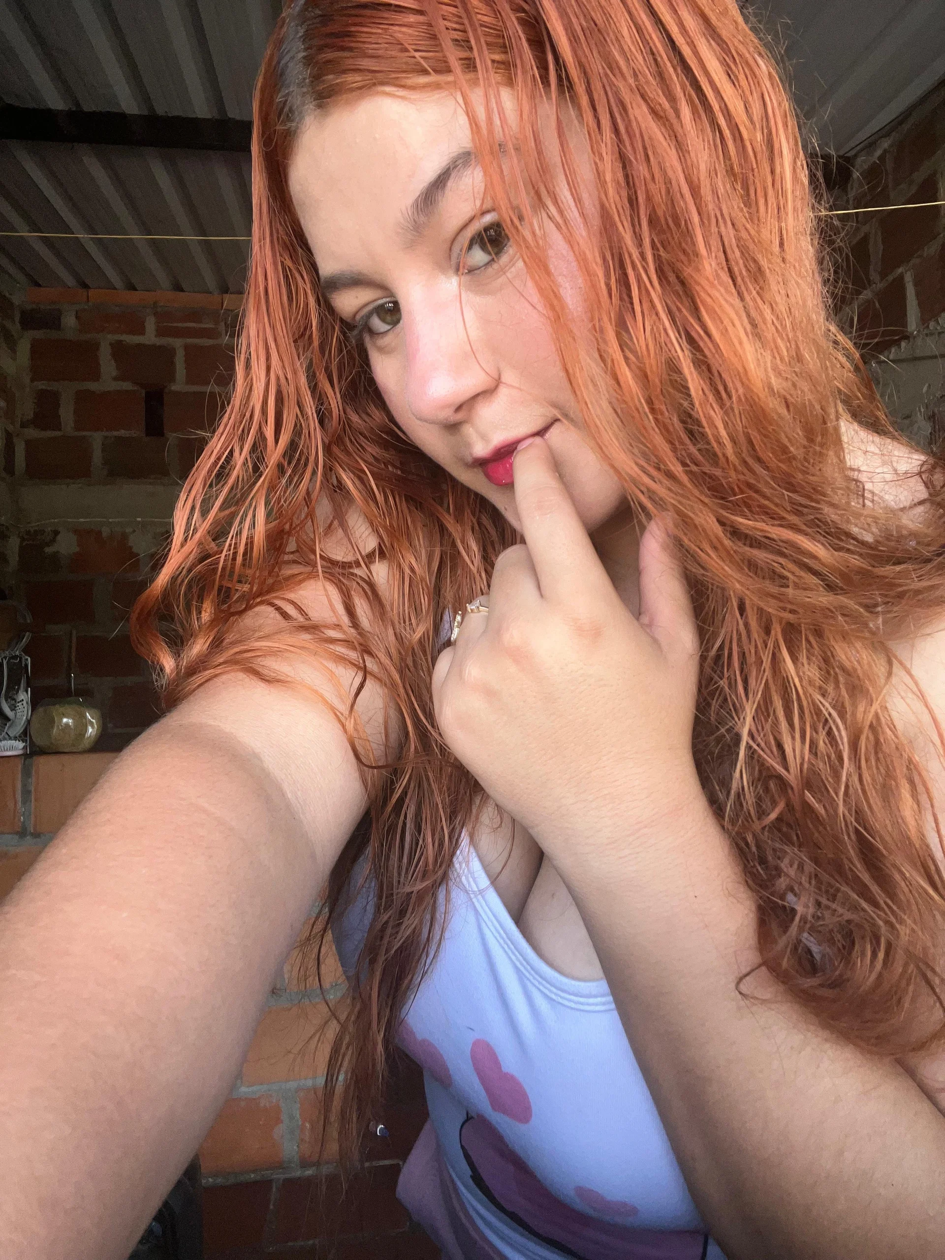 XXX Porn Photo of Nude _Luciana_1 5