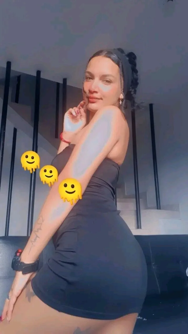 XXX Porn Photo of Nude bonnie_clady 1