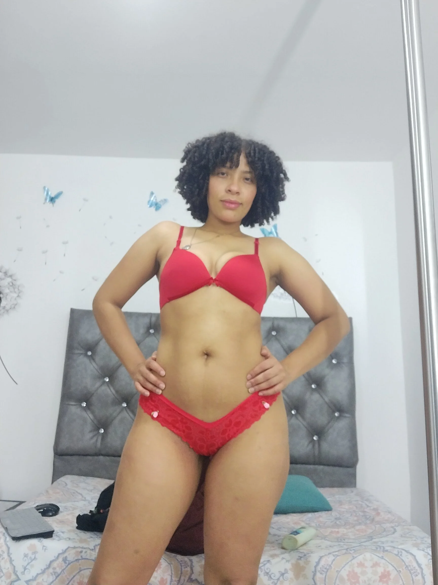 XXX Porn Photo of Nude DannaBerry 4