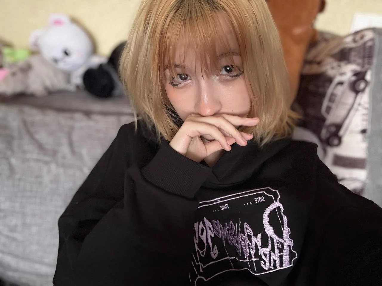 XXX Porn Photo of Nude Lilfain_baby 4