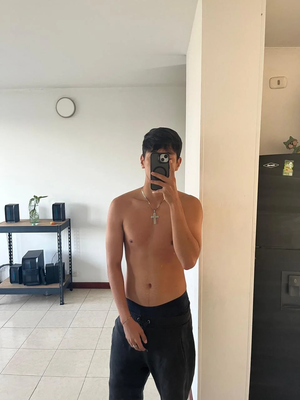 XXX Porn Photo of Nude jacob_colliins 5