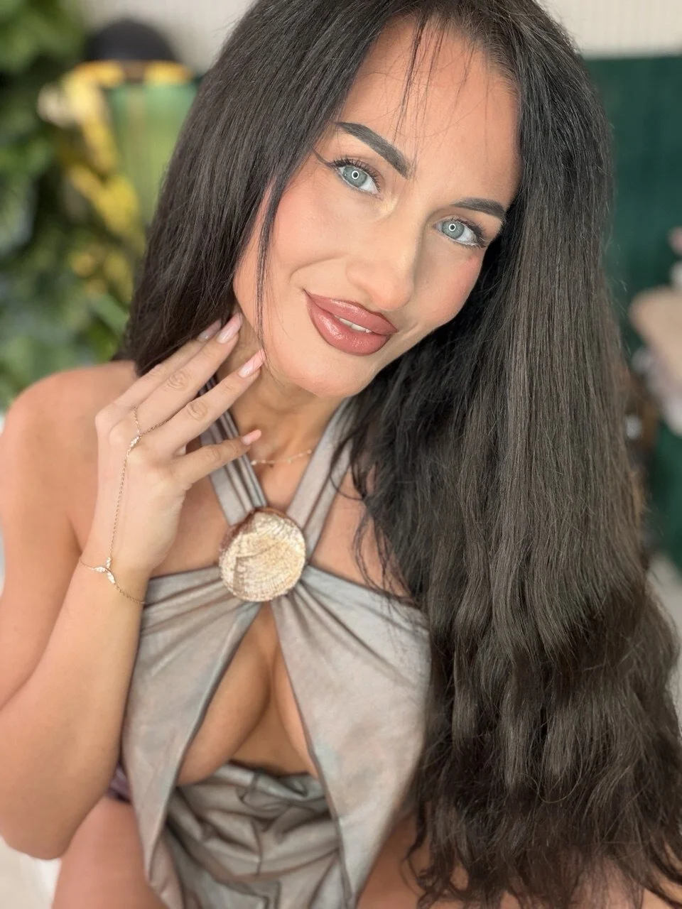 XXX Porn Photo of Nude IrisNightshade 3