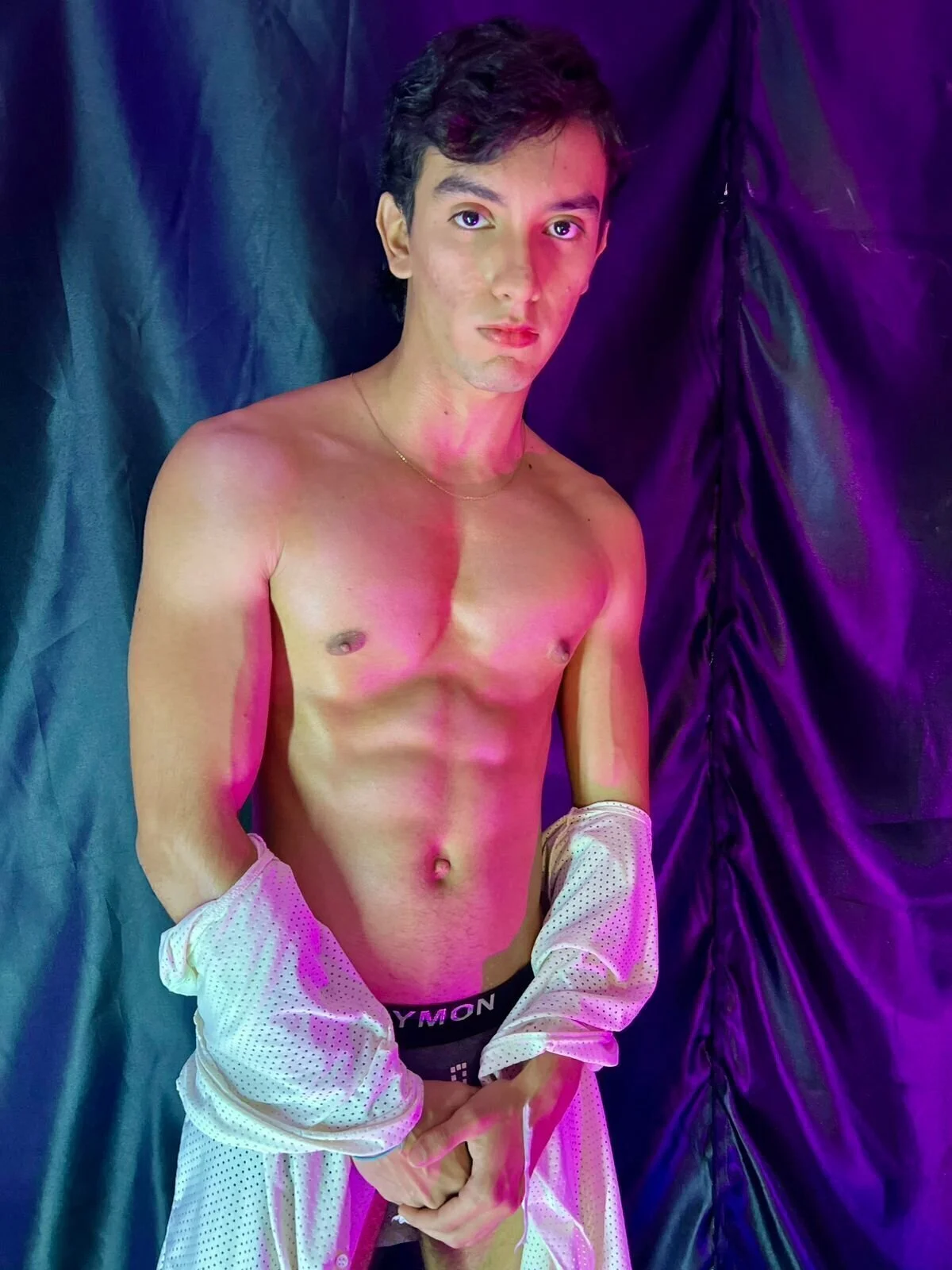 XXX Porn Photo of Nude dante_18cm_ 12