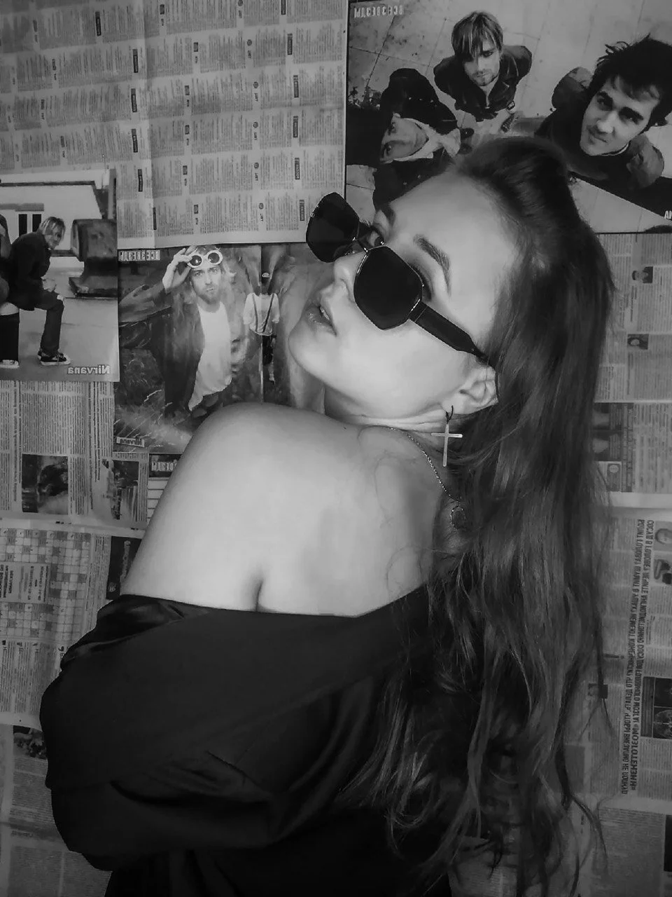 XXX Porn Photo of Nude Crysta1Eva_ 12