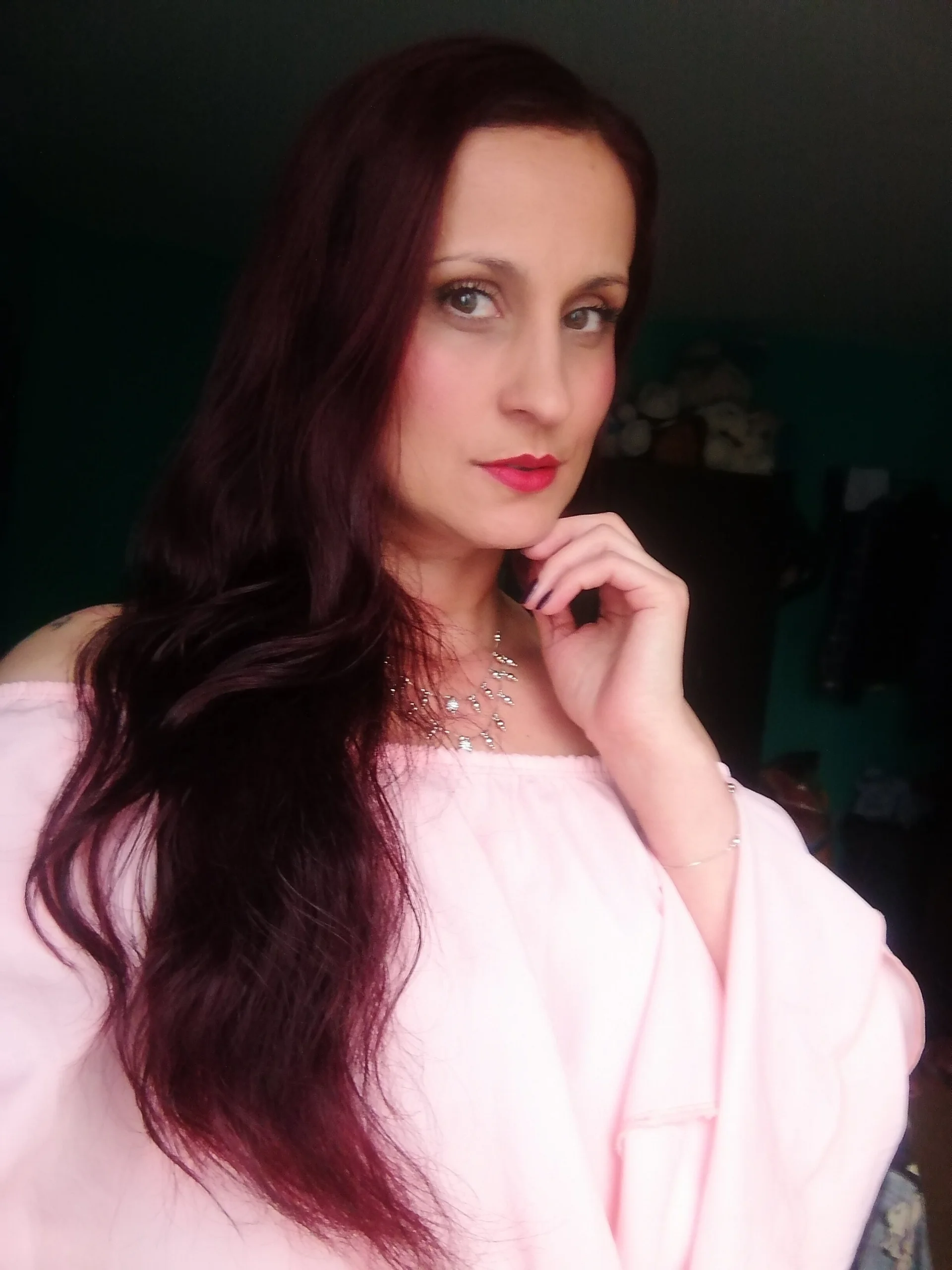 XXX Porn Photo of Nude Kkitty__99 7
