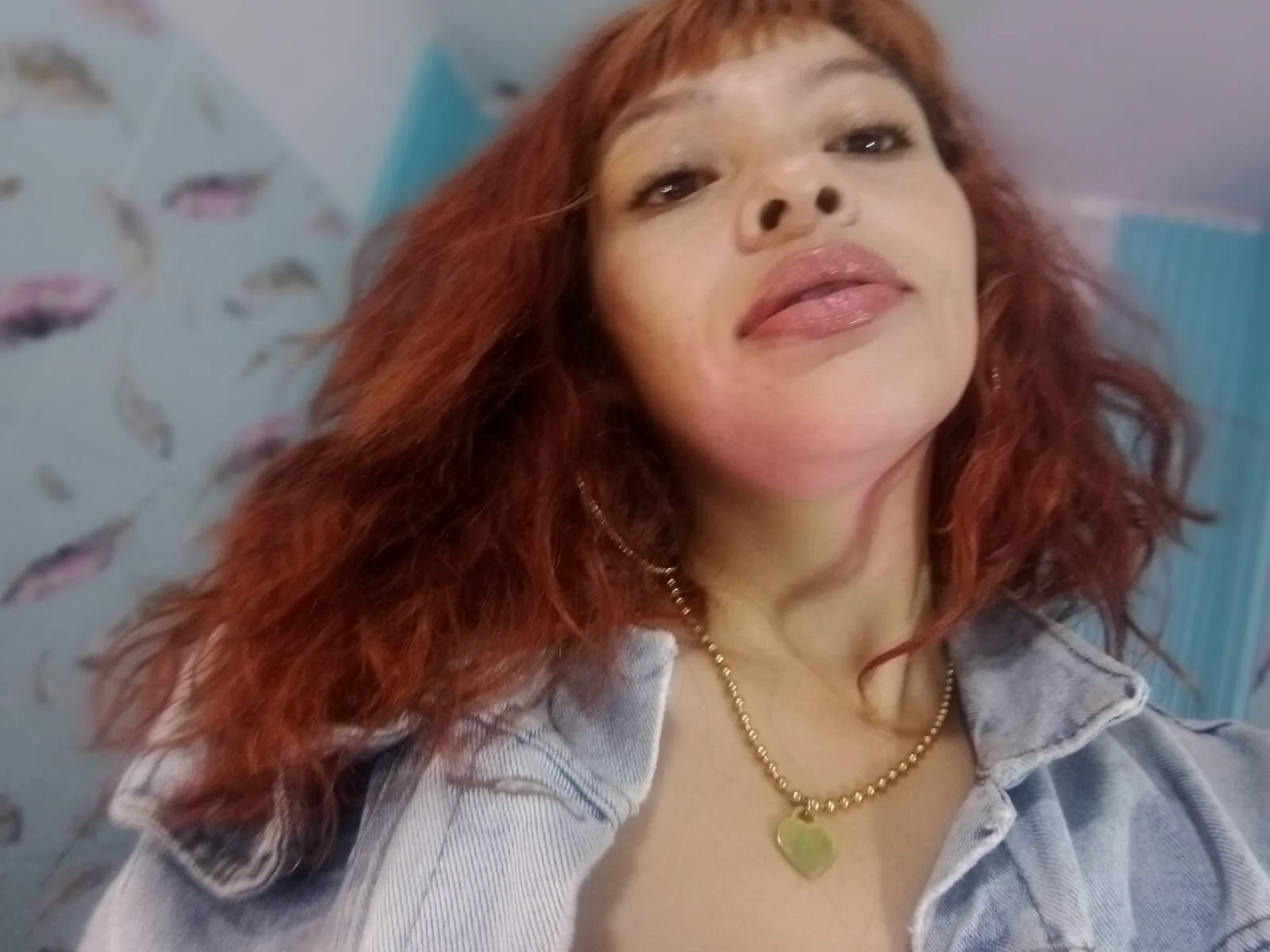 XXX Porn Photo of Nude carla_marinres 8