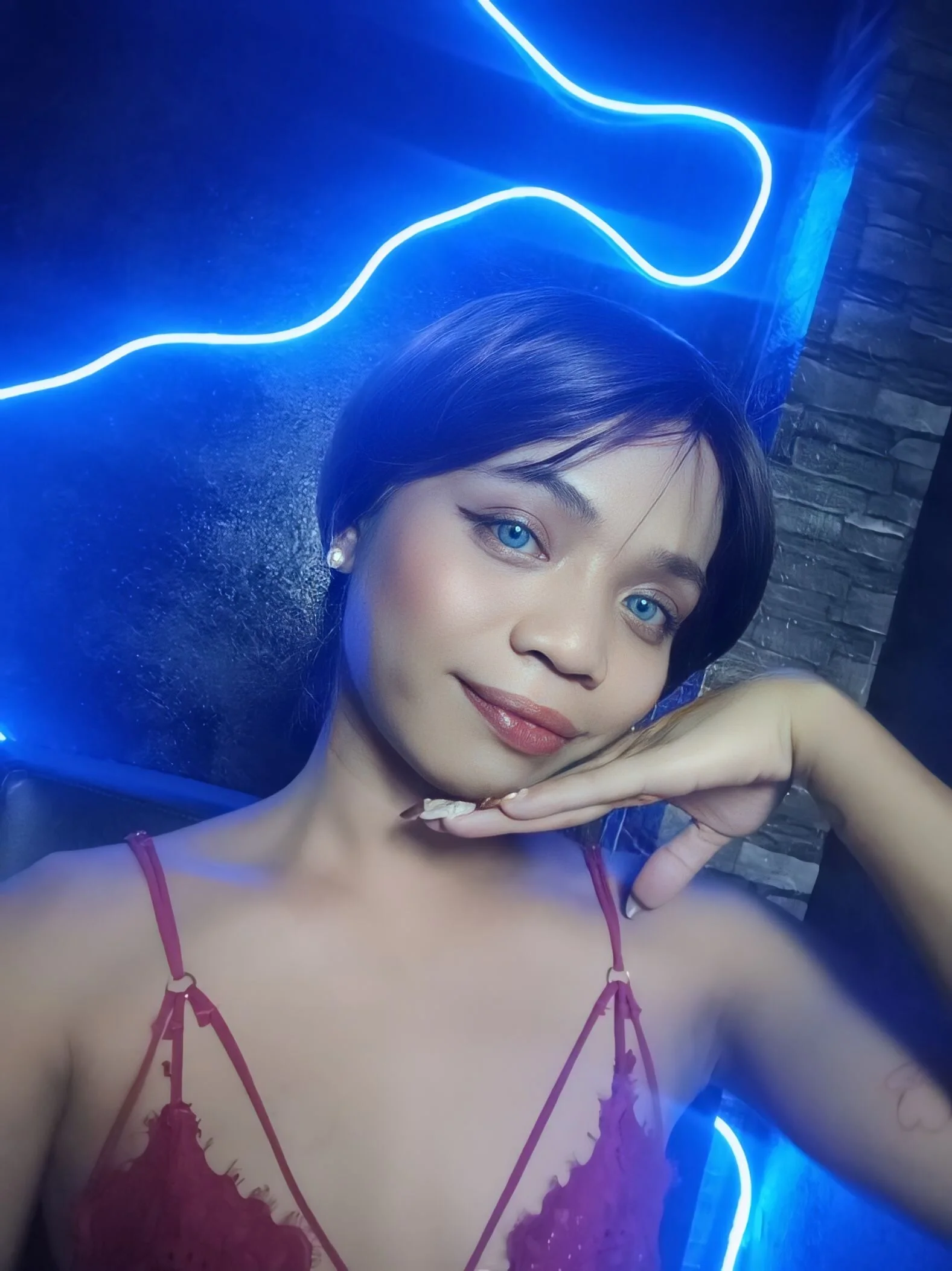 XXX Porn Photo of Nude cristine_shopa 21