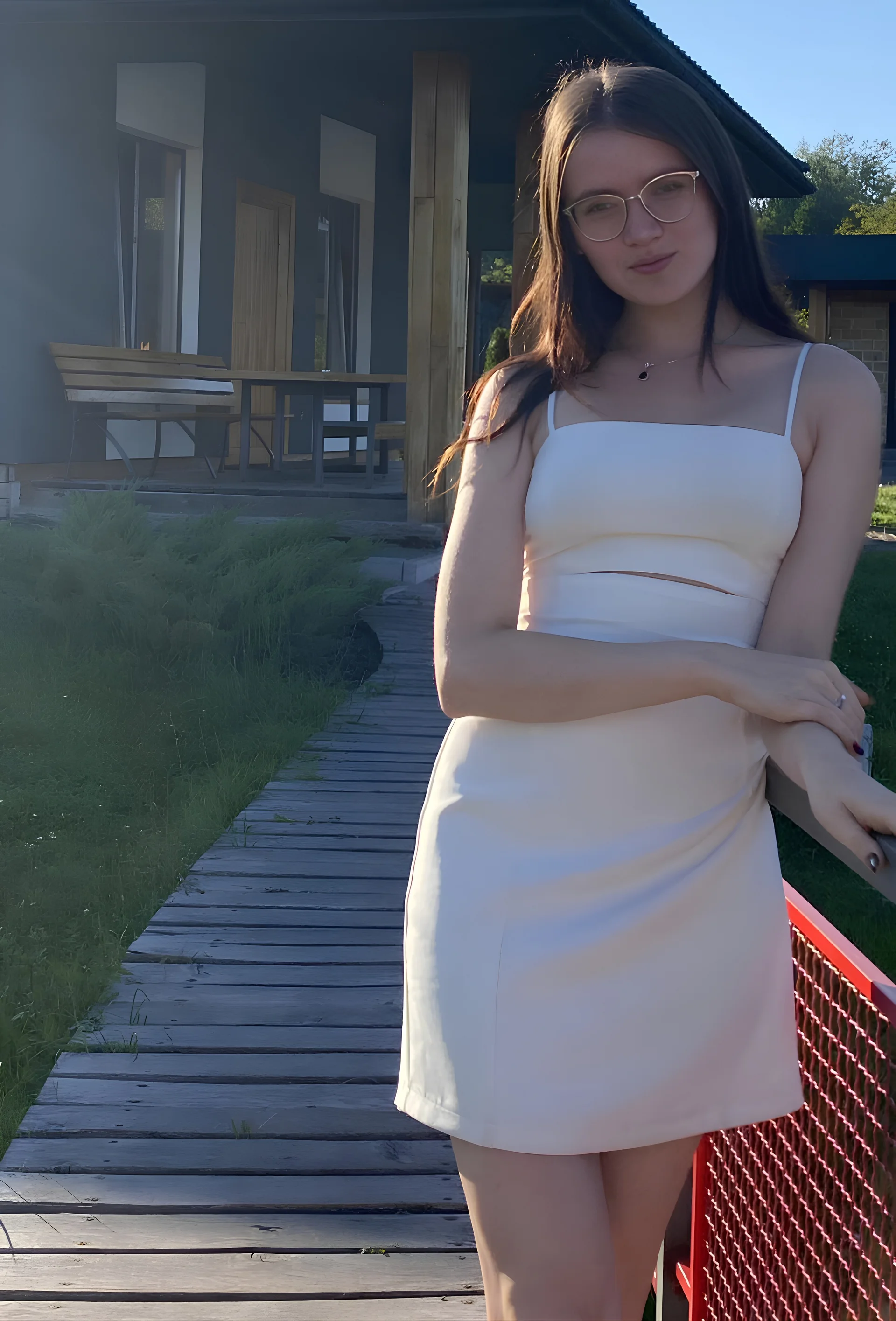 XXX Porn Photo of Nude Josephine_jo 1