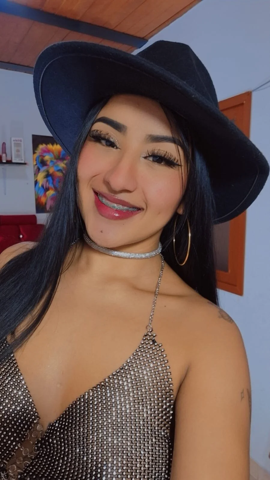 XXX Porn Photo of Nude kailyn_funny 56