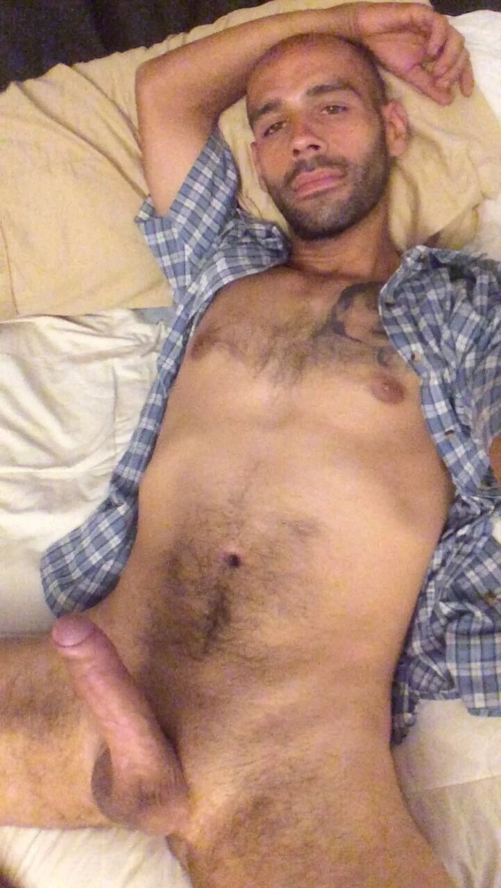 XXX Porn Photo of Nude LeeCox 2