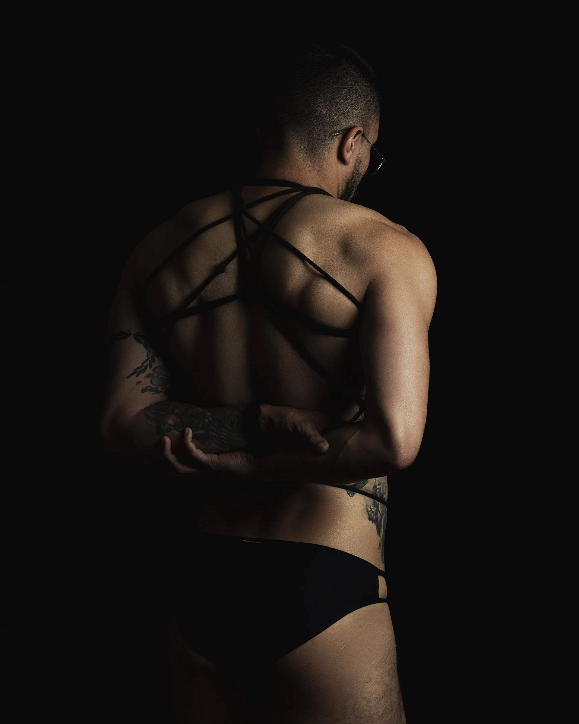 XXX Porn Photo of Nude Nathan_rivers 73