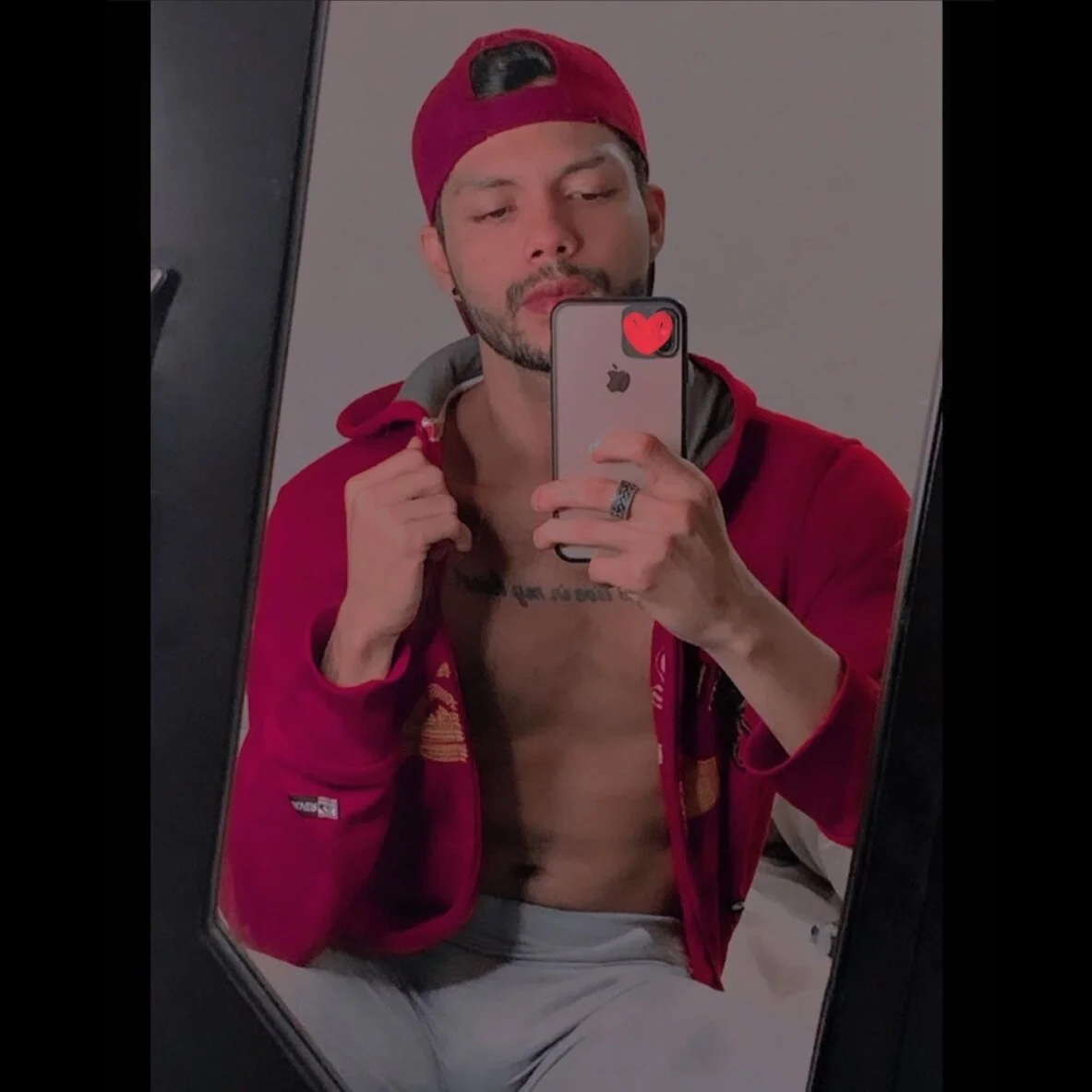 XXX Porn Photo of Nude Lord_Wlad 14