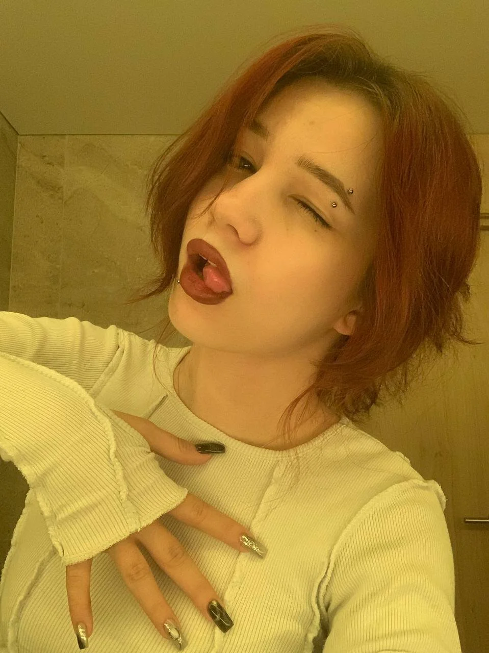 XXX Porn Photo of Nude Moonberry_Yi 4