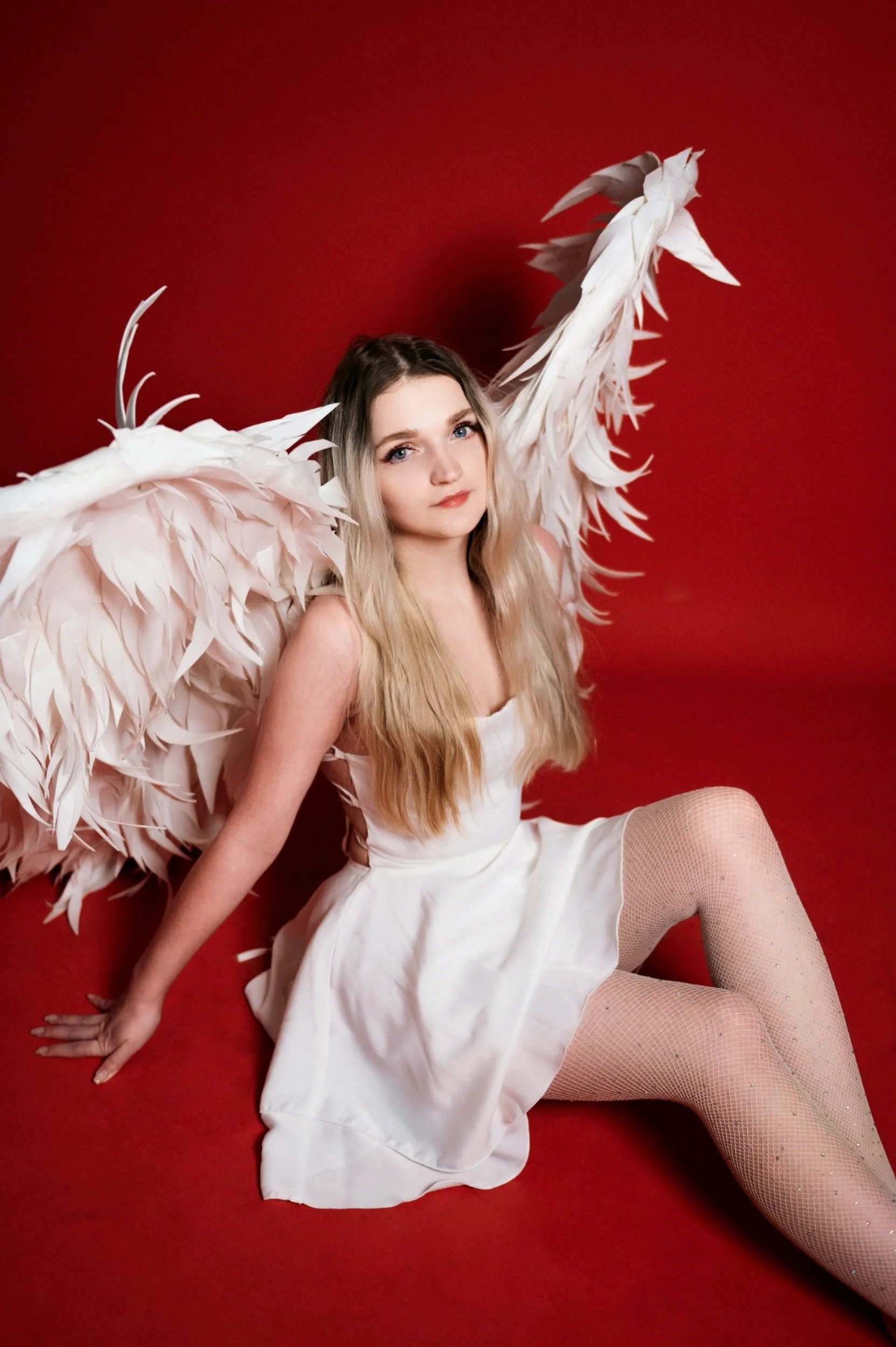 XXX Porn Photo of Nude AnnyRaii 17