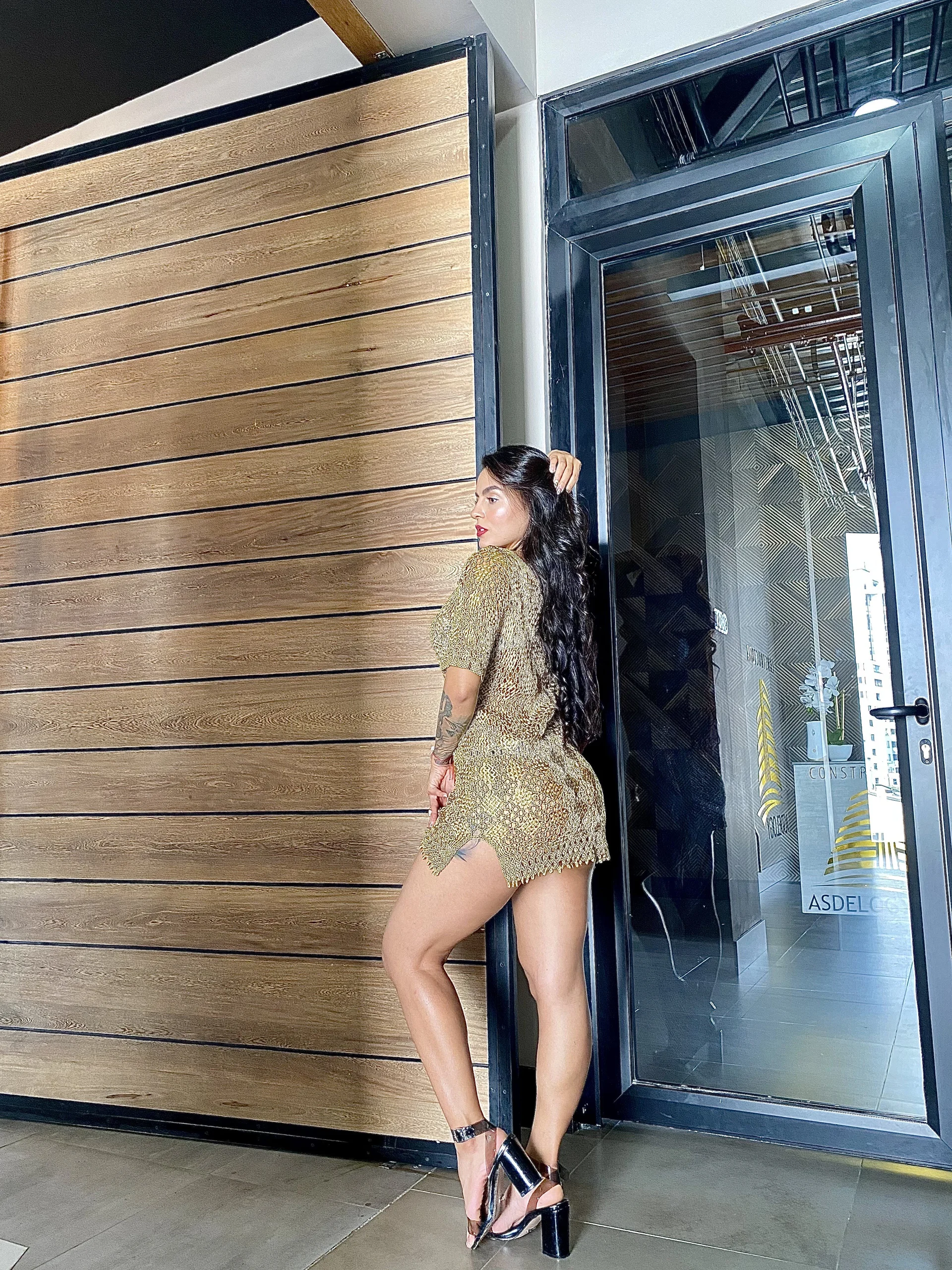 XXX Porn Photo of Nude Abigail_cruz 4