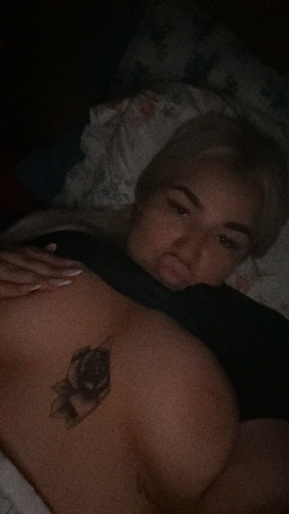 XXX Porn Photo of Nude Leya__Droit 28