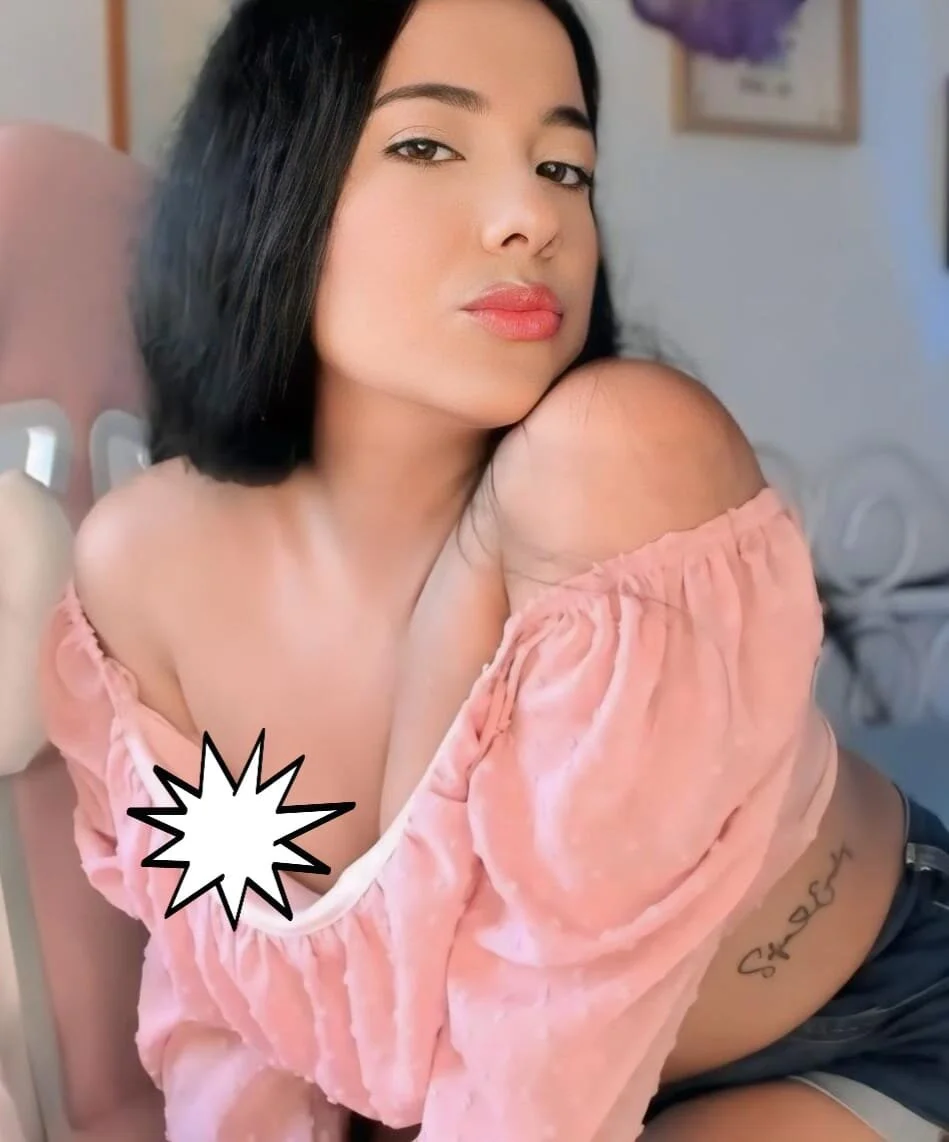 XXX Porn Photo of Nude Coral0403 24