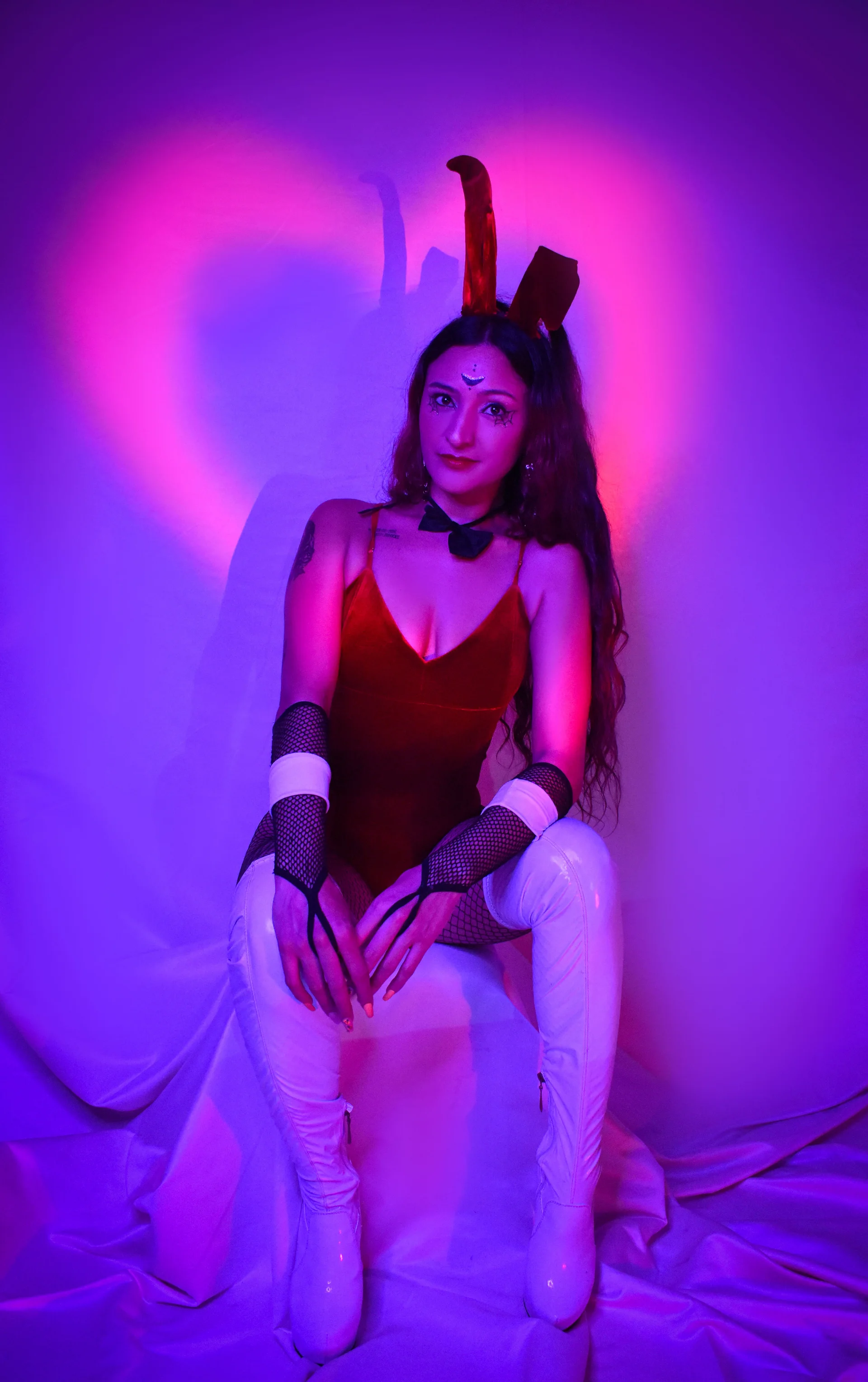 XXX Porn Photo of Nude deepthroatlatina 85