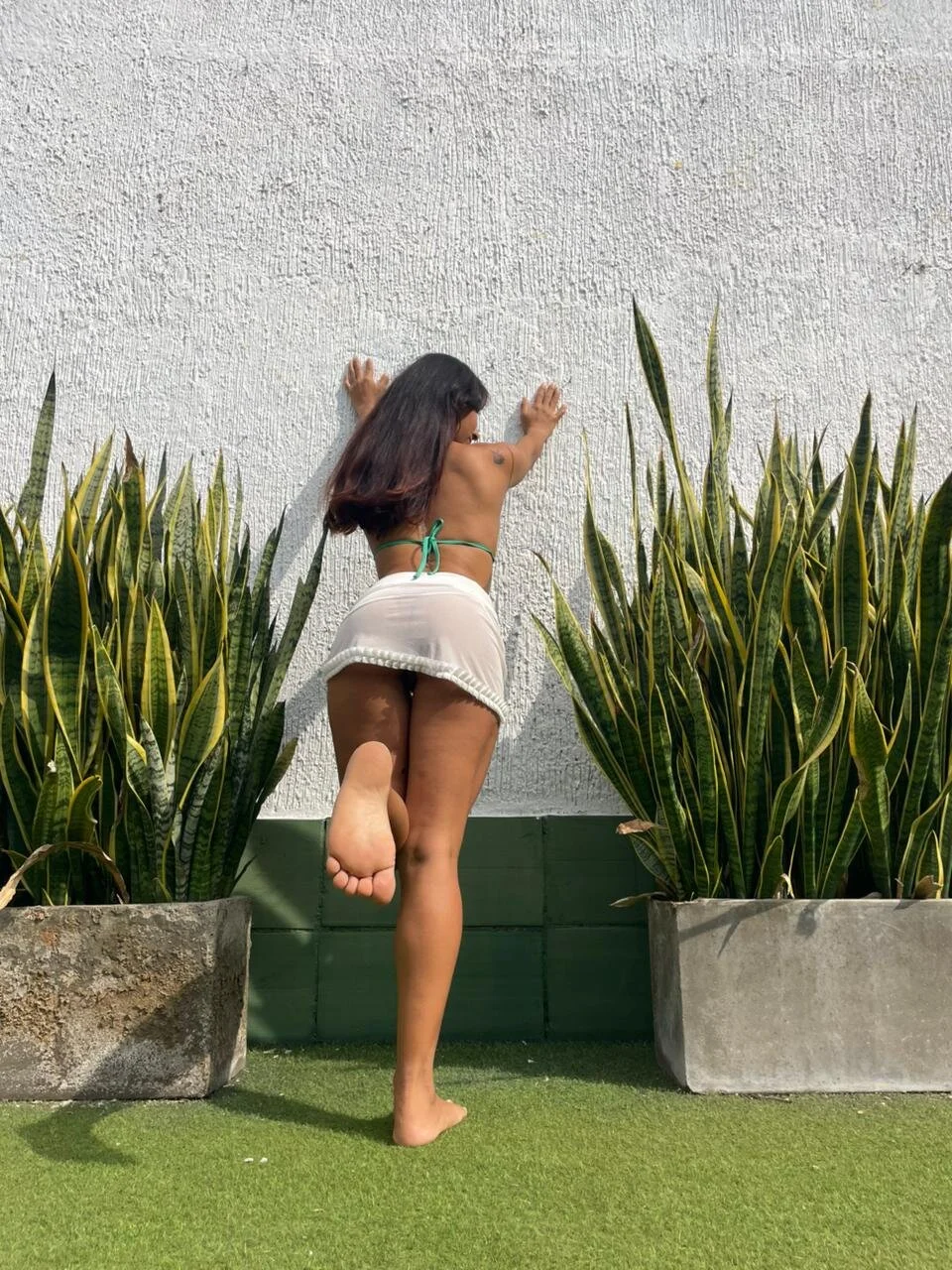 XXX Porn Photo of Nude SaraDreamss 29