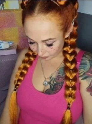 XXX Porn Photo of Nude Very_sly_fox 9