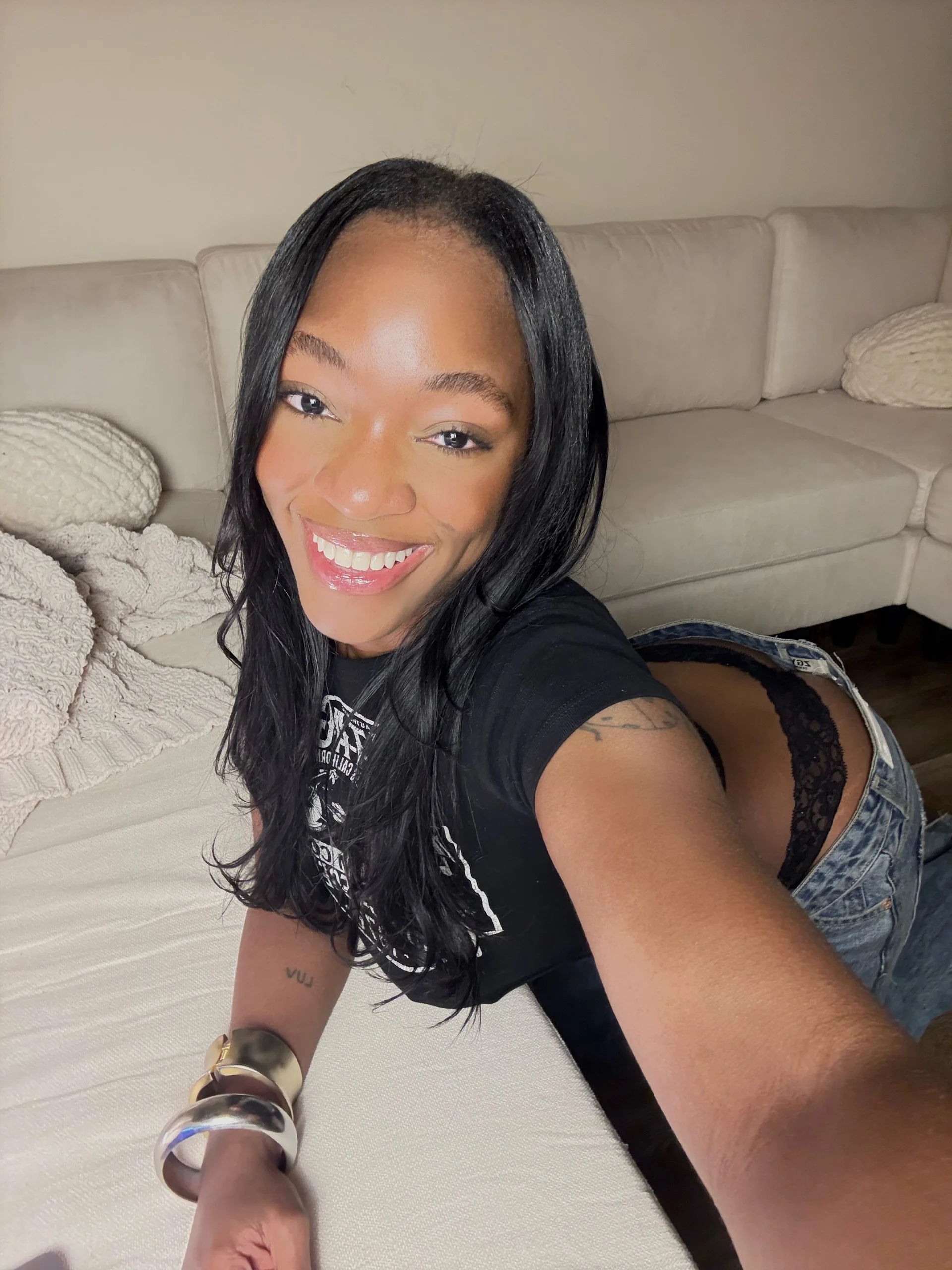 XXX Porn Photo of Nude nicolesolace 4
