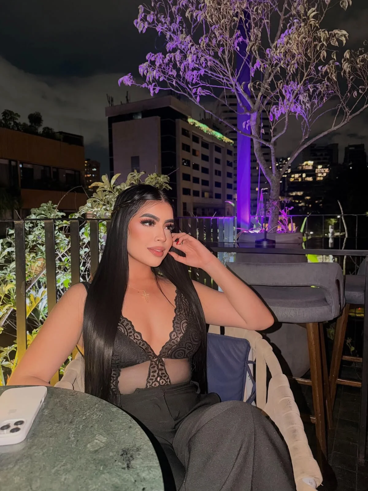 XXX Porn Photo of Nude perla_cm 8