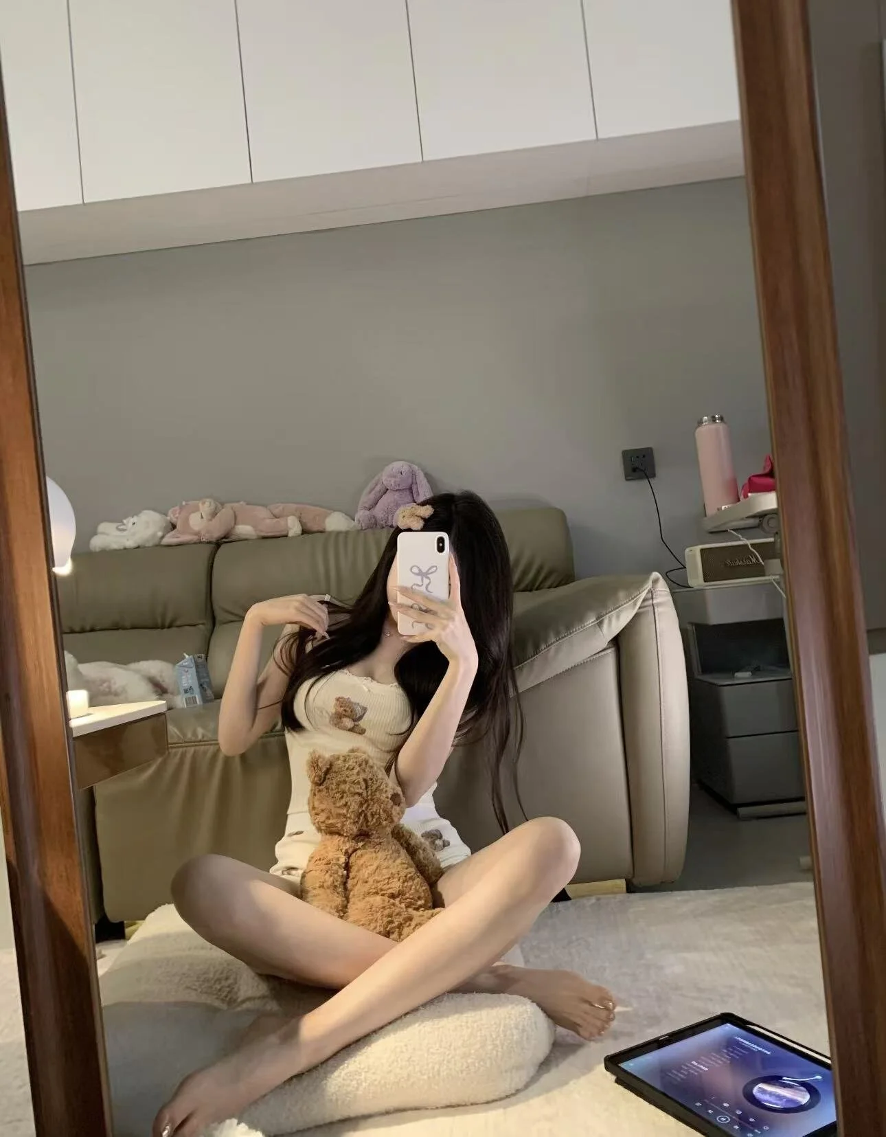 XXX Porn Photo of Nude yaoyao-999 4